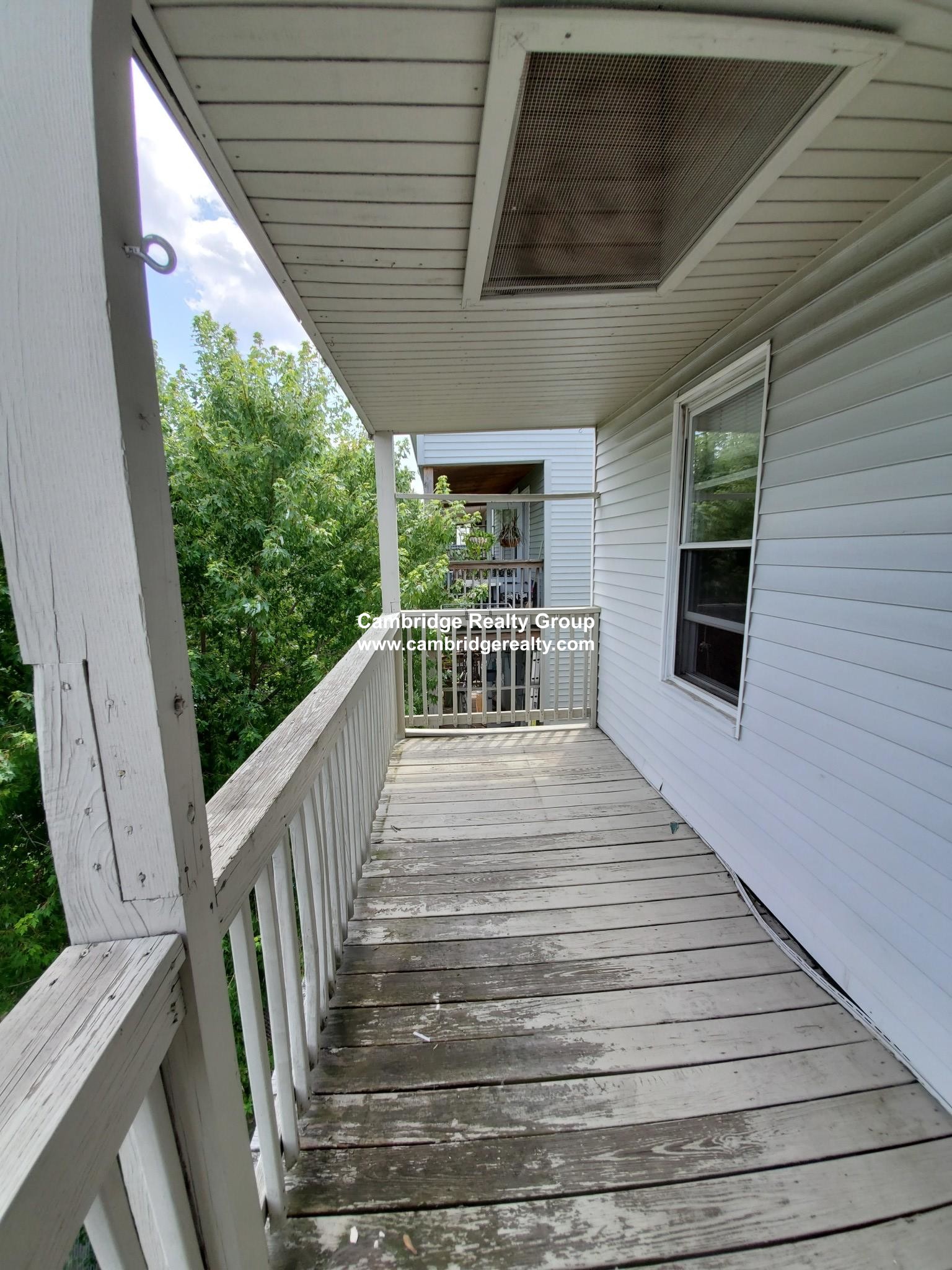 23 Harold St, Ward Two