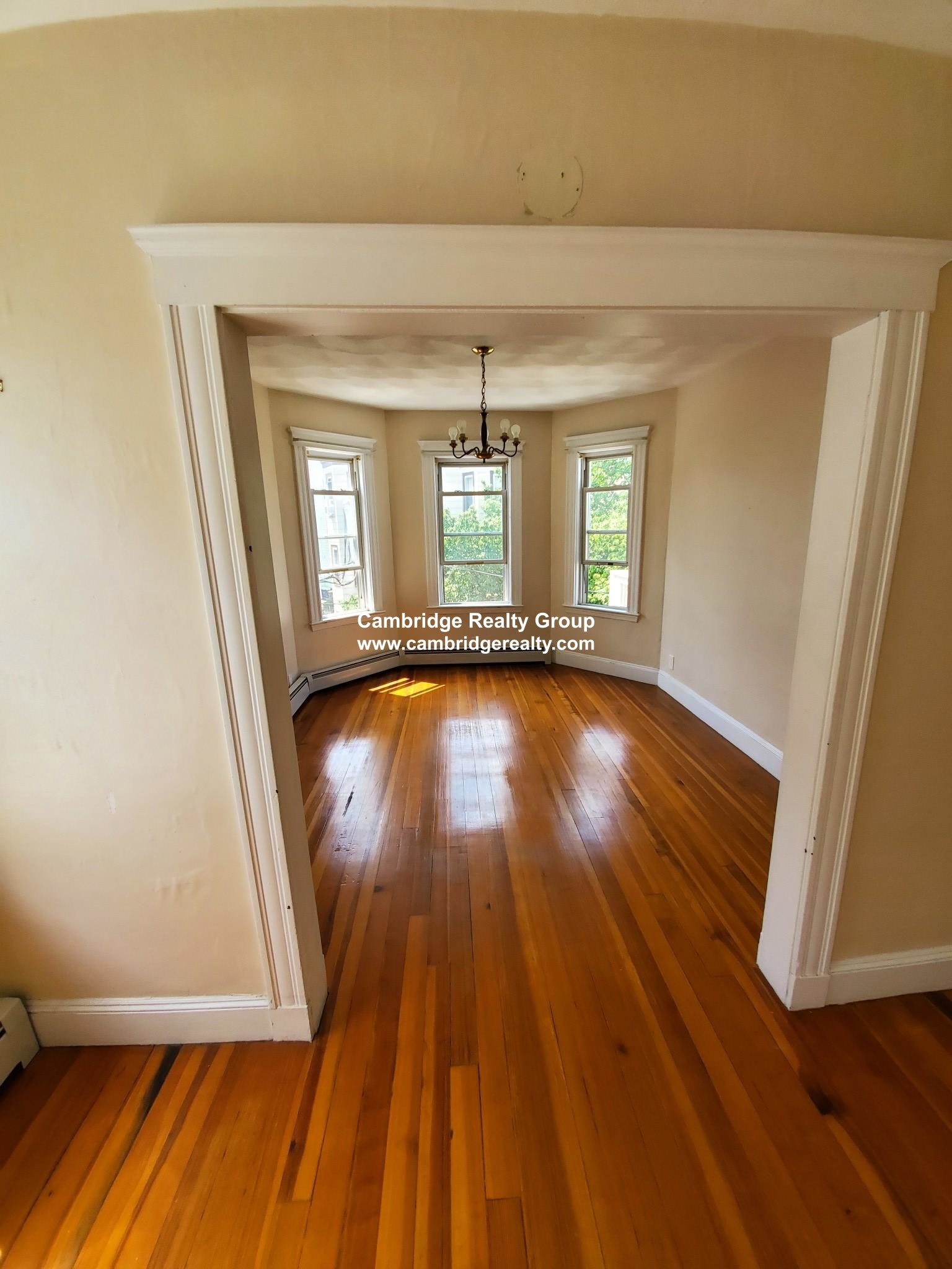 23 Harold St, Ward Two