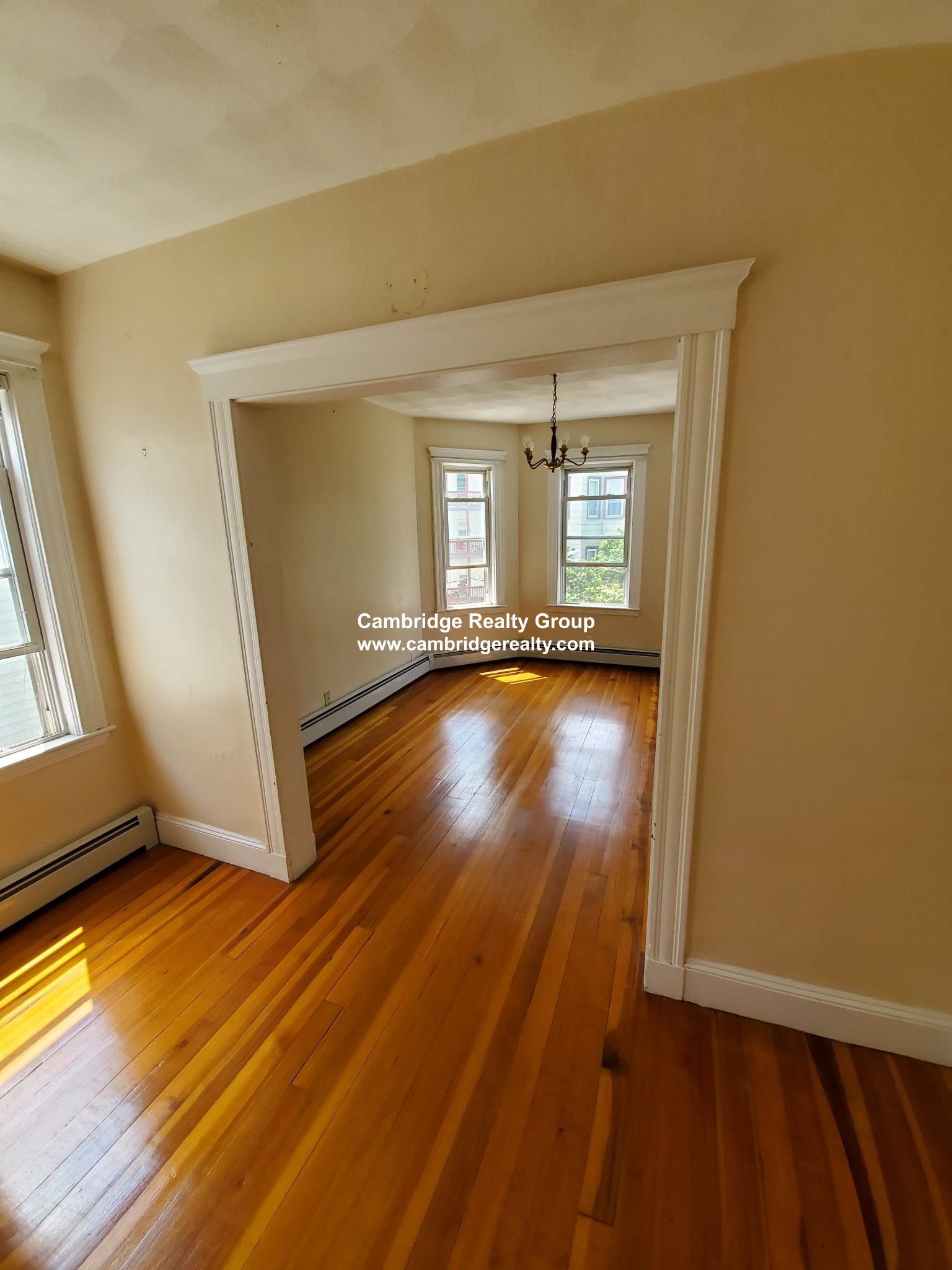 23 Harold St, Ward Two