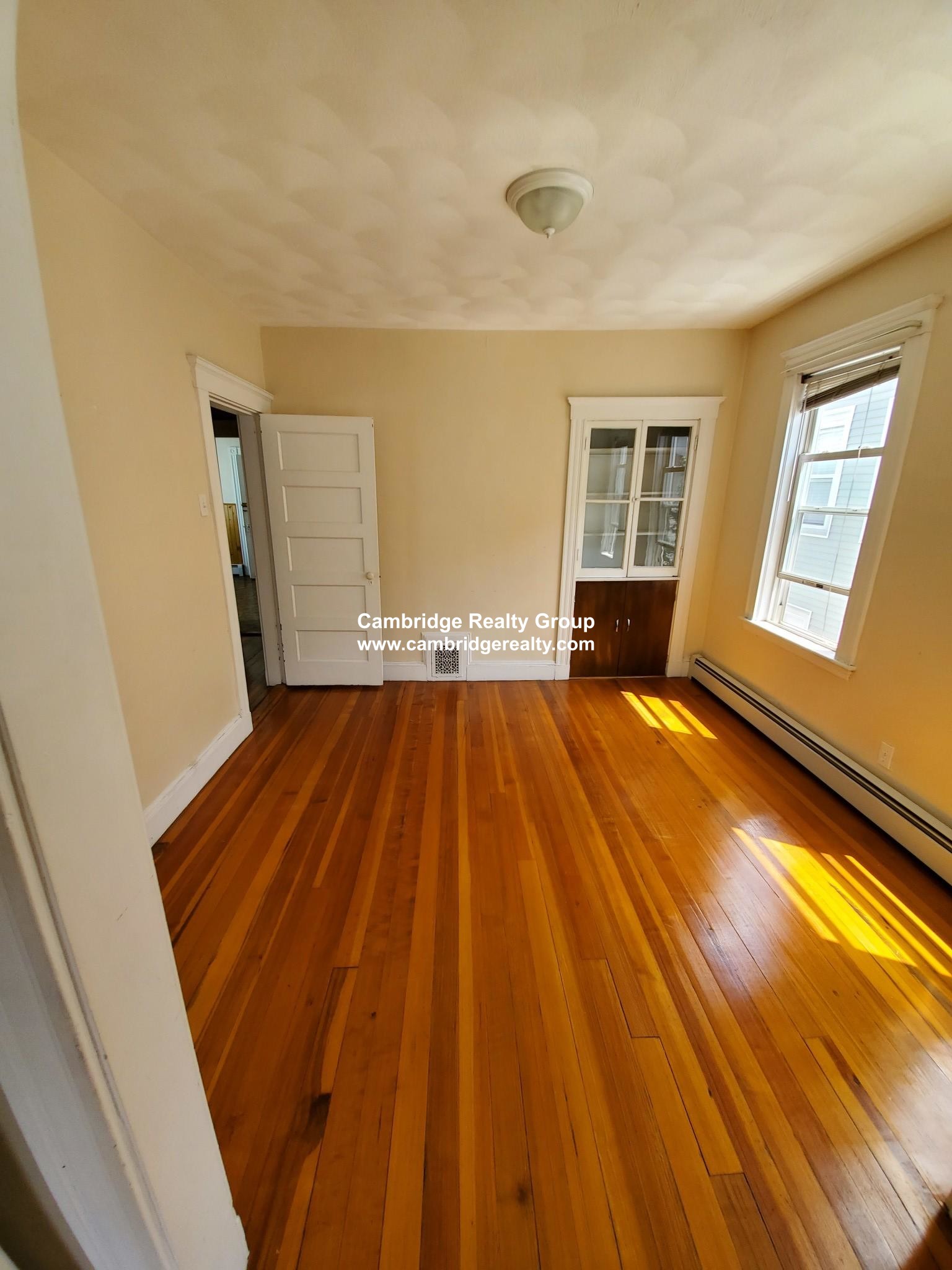 23 Harold St, Ward Two