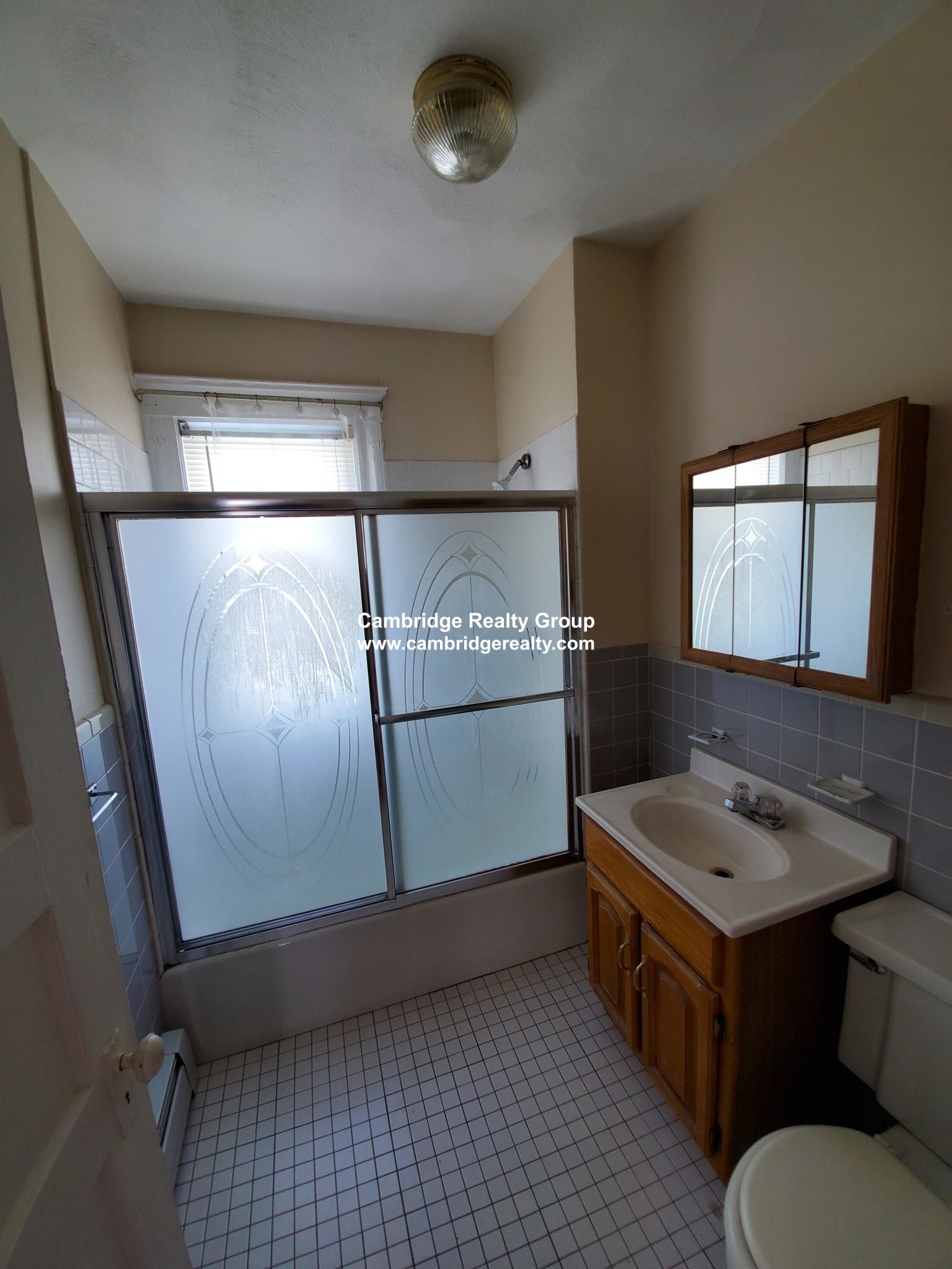 23 Harold St, Ward Two