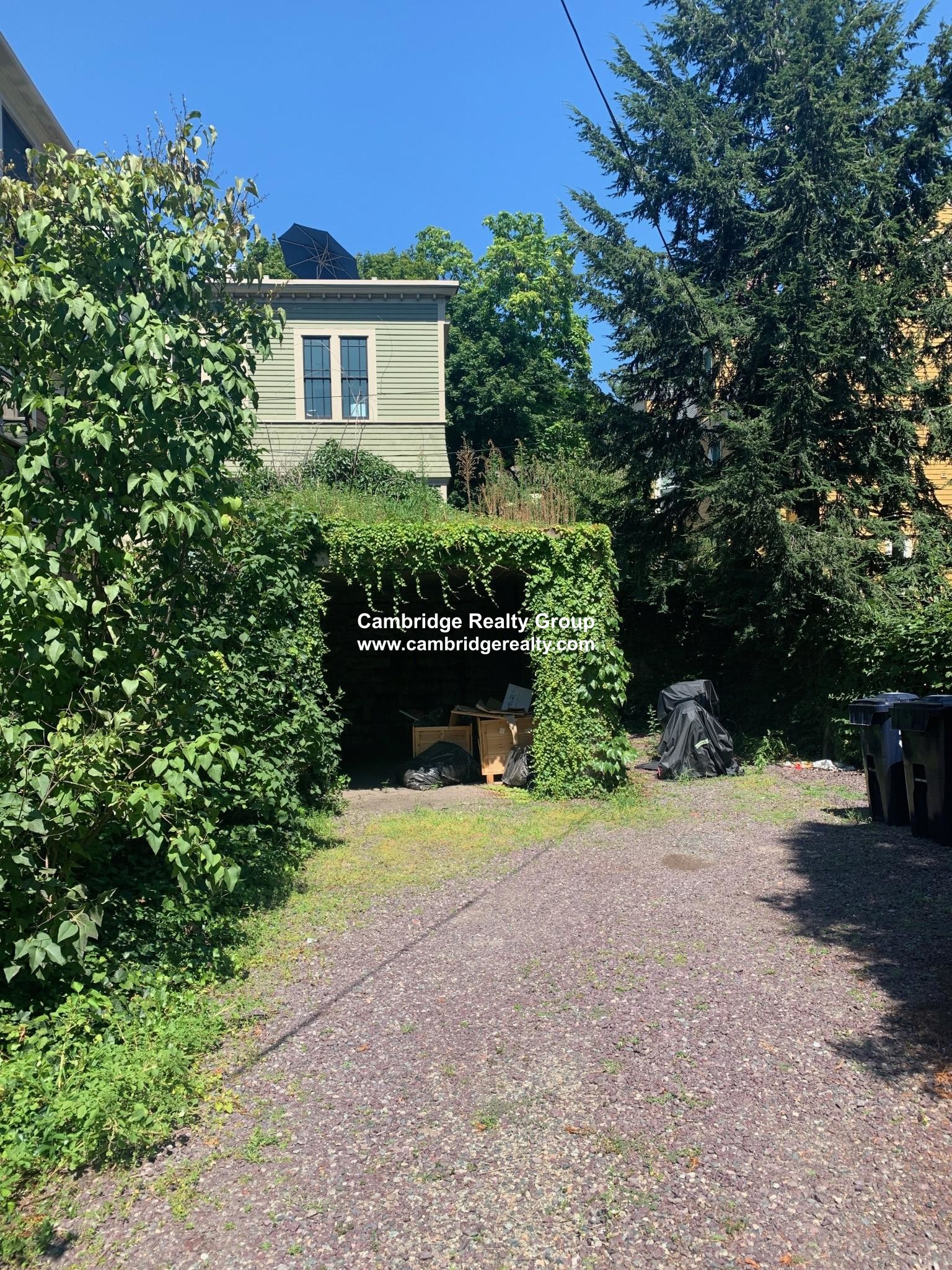 307 Harvard St, Mid Cambridge