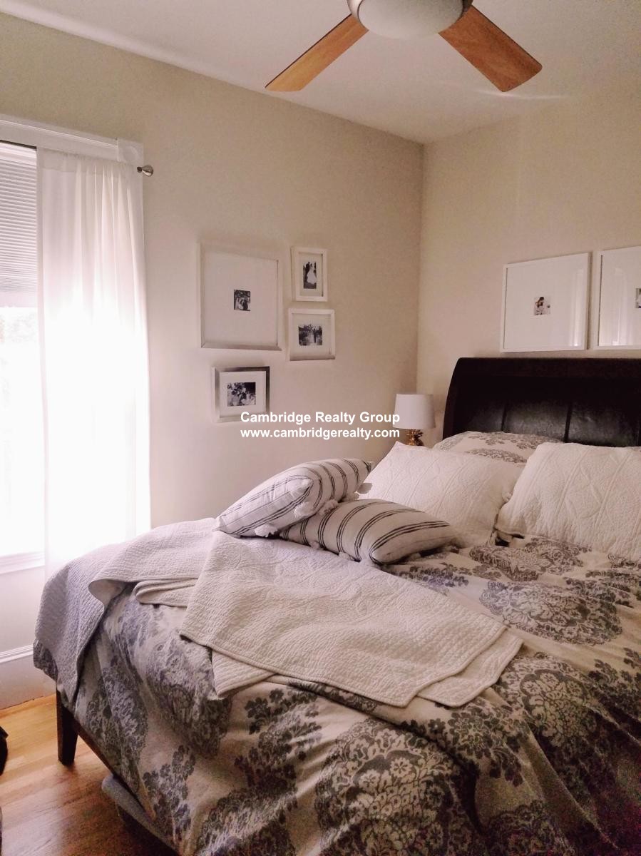 36 William St, Cambridgeport