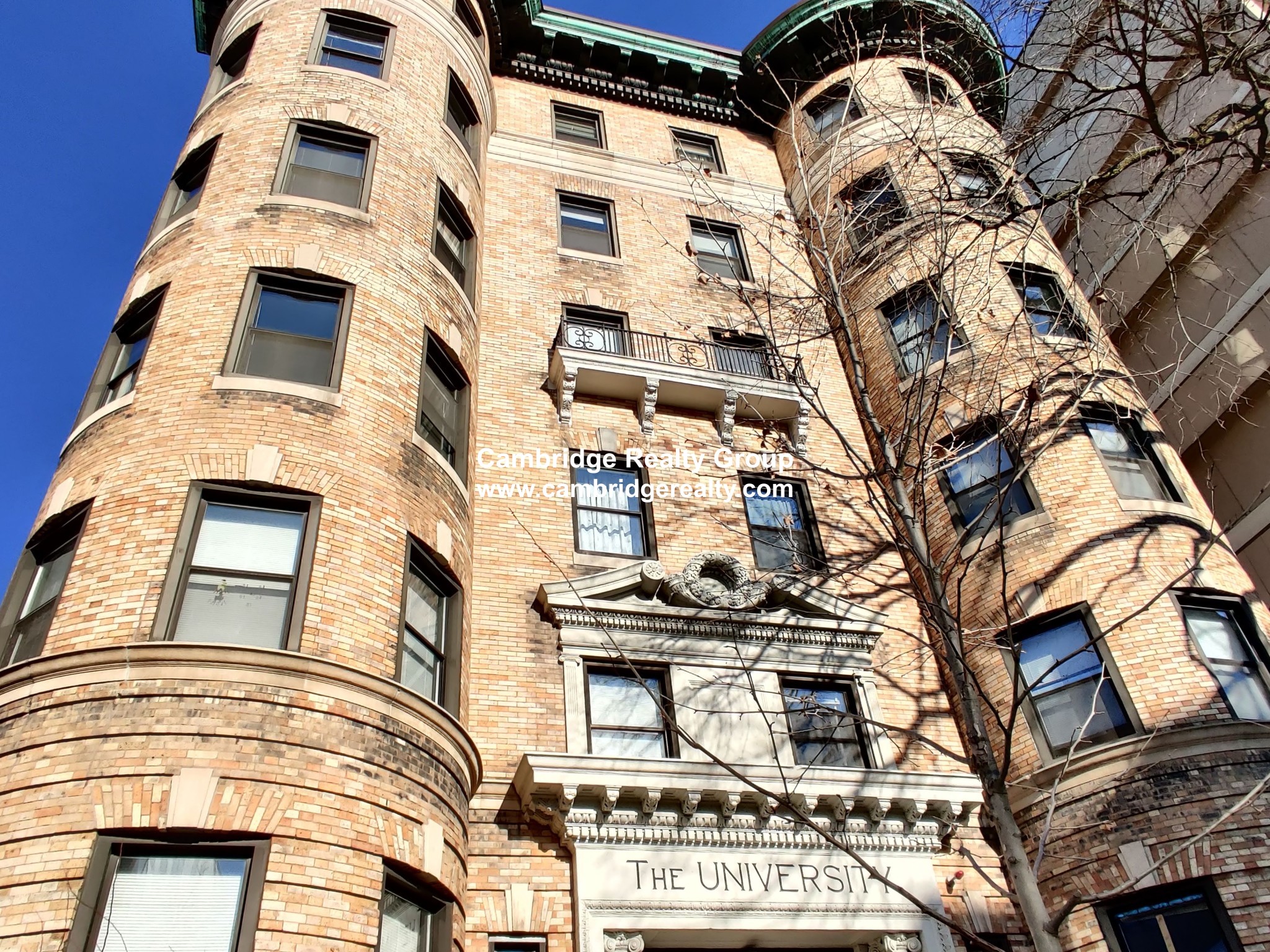 1039 Massachusetts Ave, Harvard Square