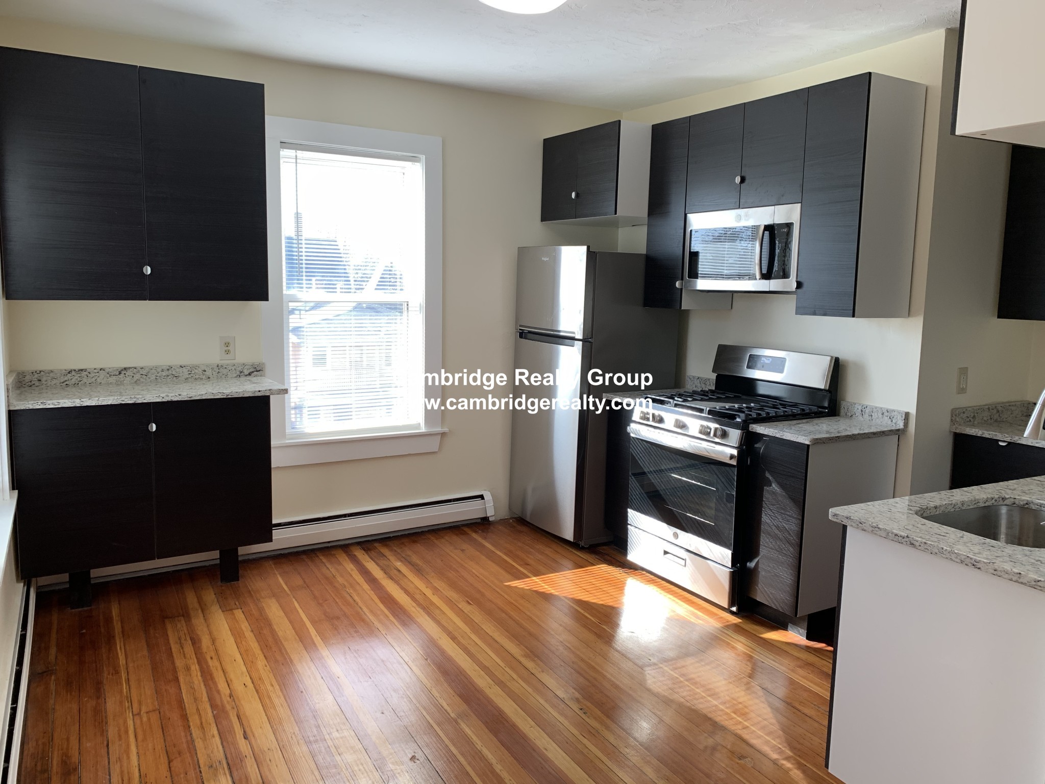 66 Pleasant St, Central Square