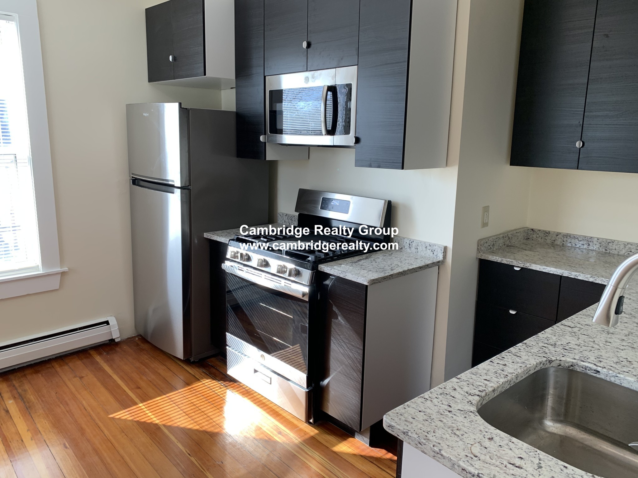 66 Pleasant St, Central Square