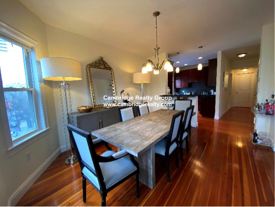 226 Banks St, Cambridgeport