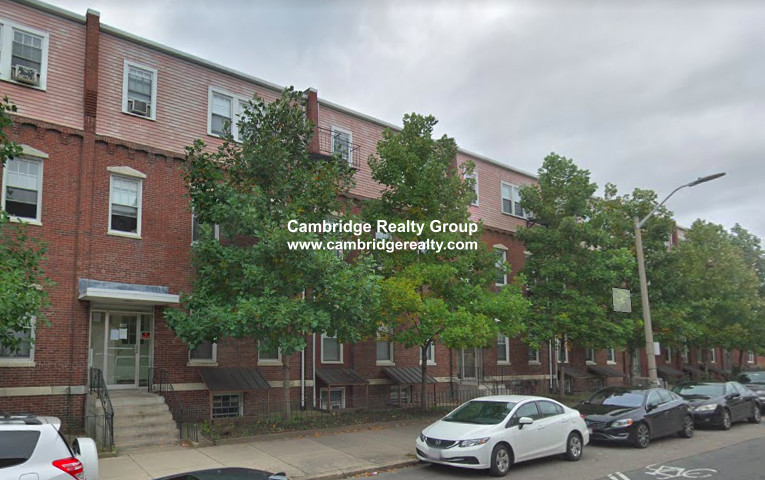 168 North Beacon St. - 2,000USD / month