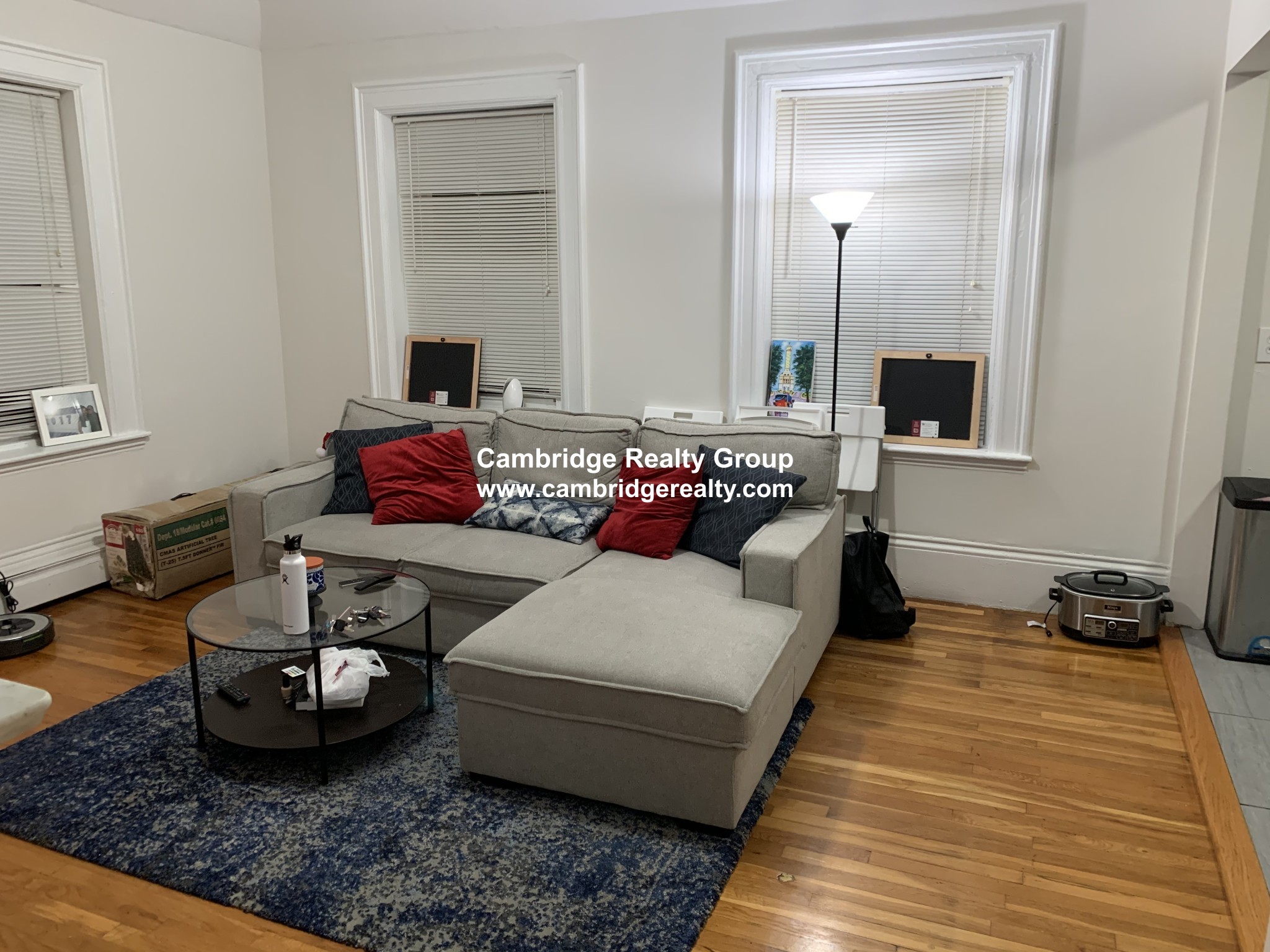 41 Crescent St, Charlestown