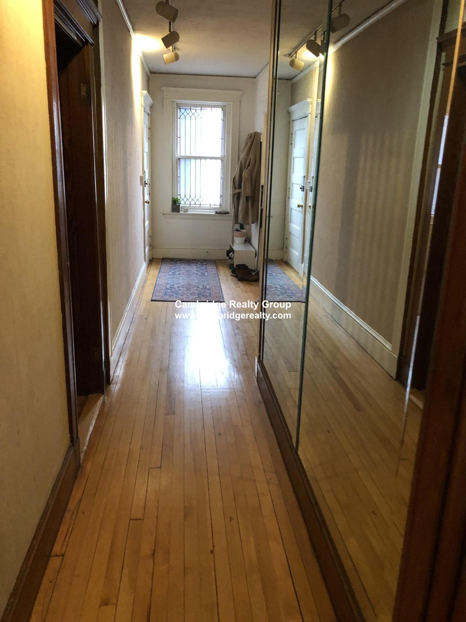 2 bed, 1.5 bath apartment for rent at 3 Dana St Unit 8, Harvard Square — photo 42 of 51