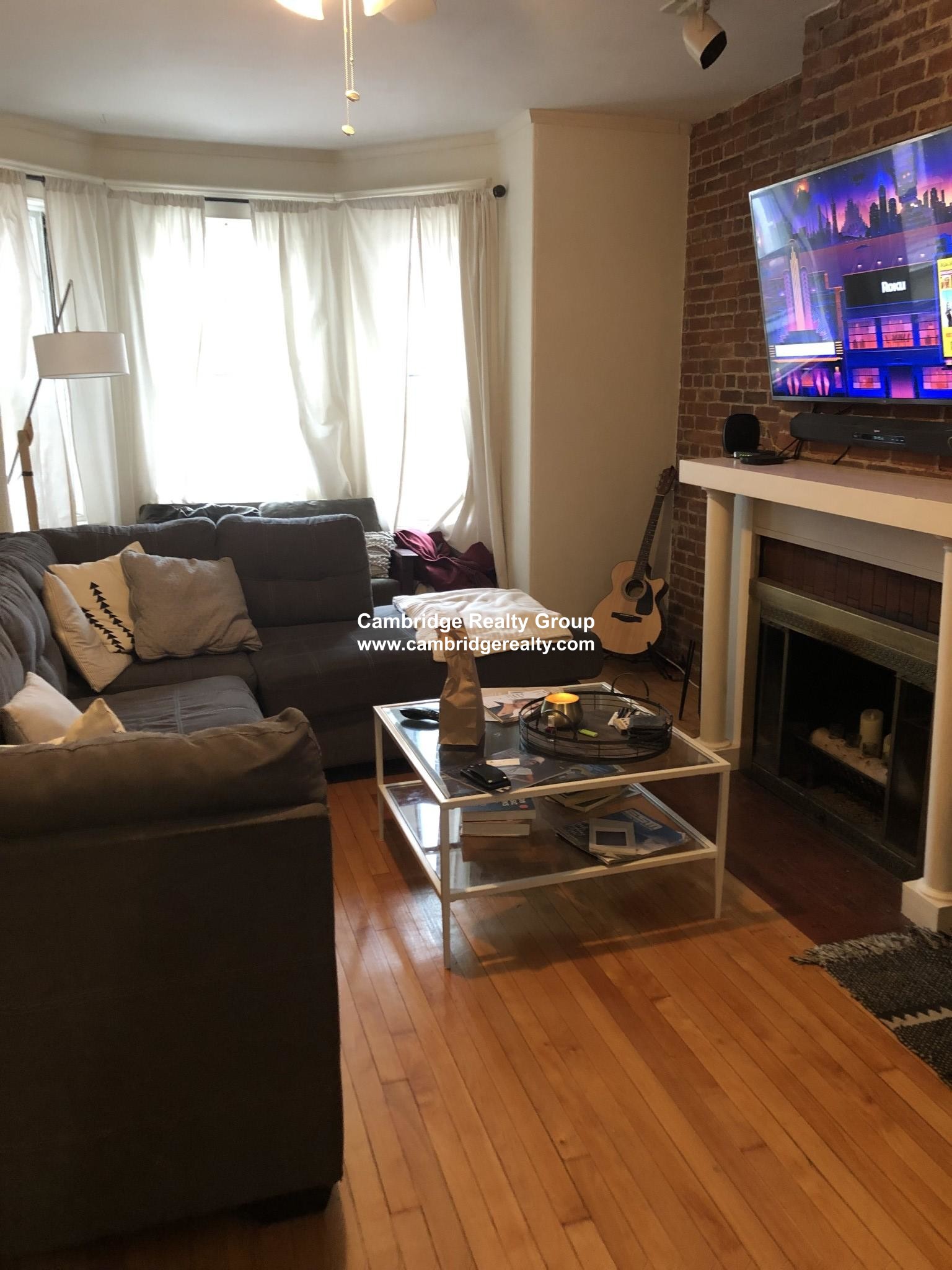 2 bed, 1.5 bath apartment for rent at 3 Dana St Unit 8, Harvard Square — photo 23 of 51