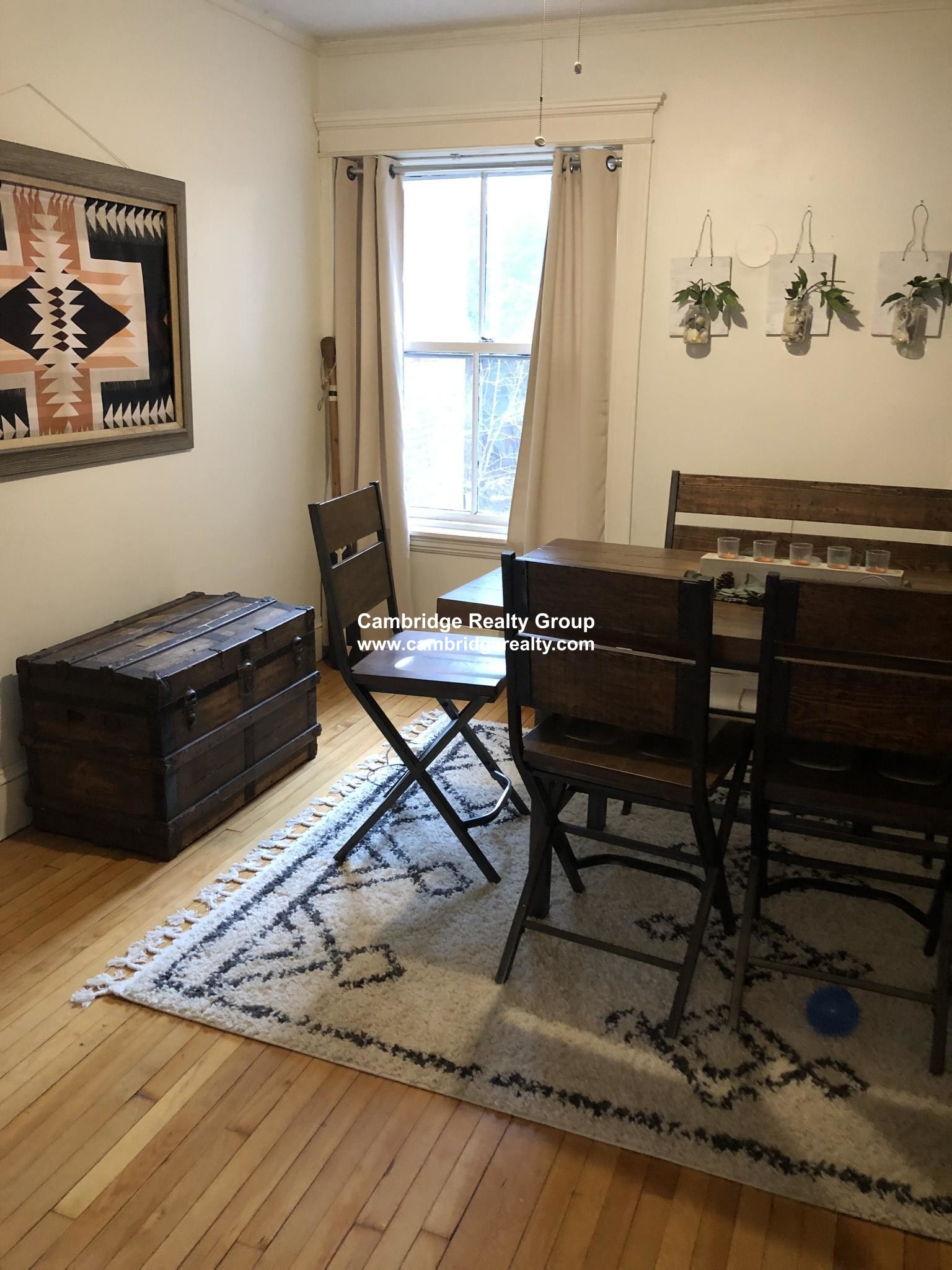 2 bed, 1.5 bath apartment for rent at 3 Dana St Unit 8, Harvard Square — photo 43 of 51