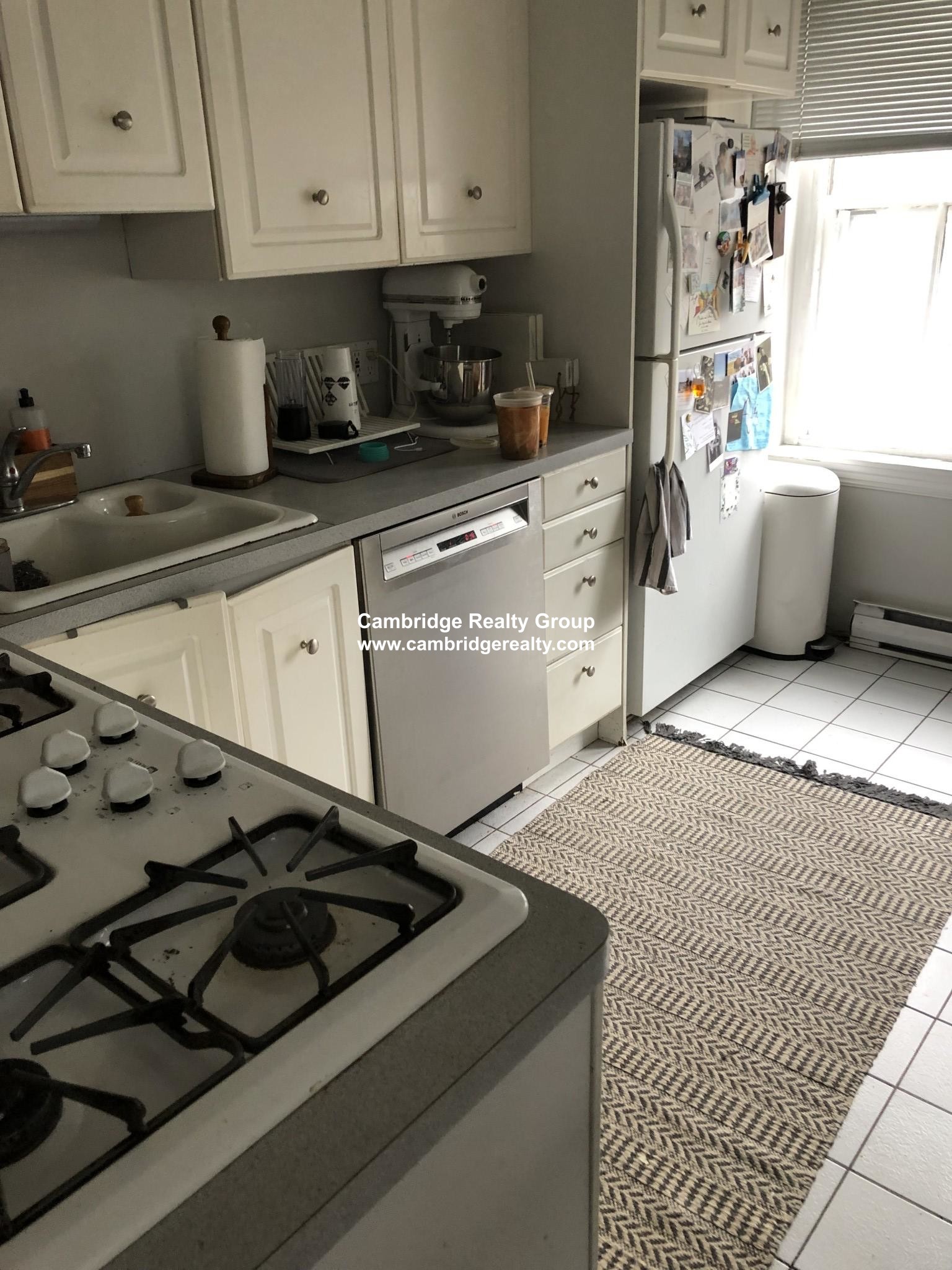 2 bed, 1.5 bath apartment for rent at 3 Dana St Unit 8, Harvard Square — photo 44 of 51