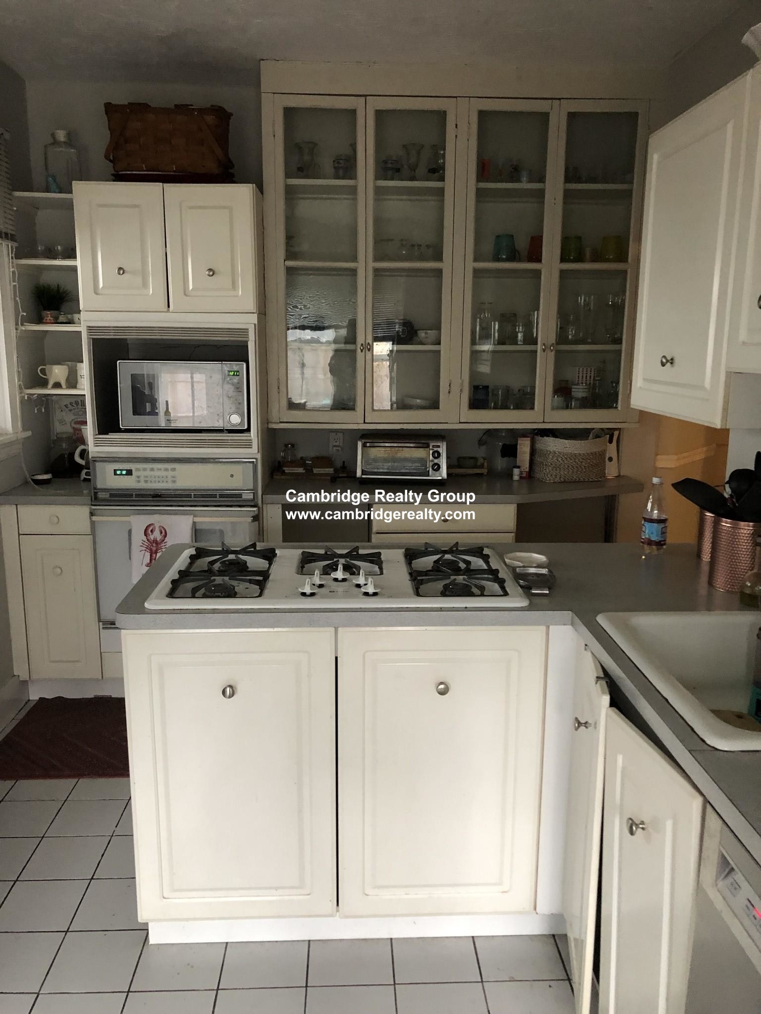 2 bed, 1.5 bath apartment for rent at 3 Dana St Unit 8, Harvard Square — photo 45 of 51