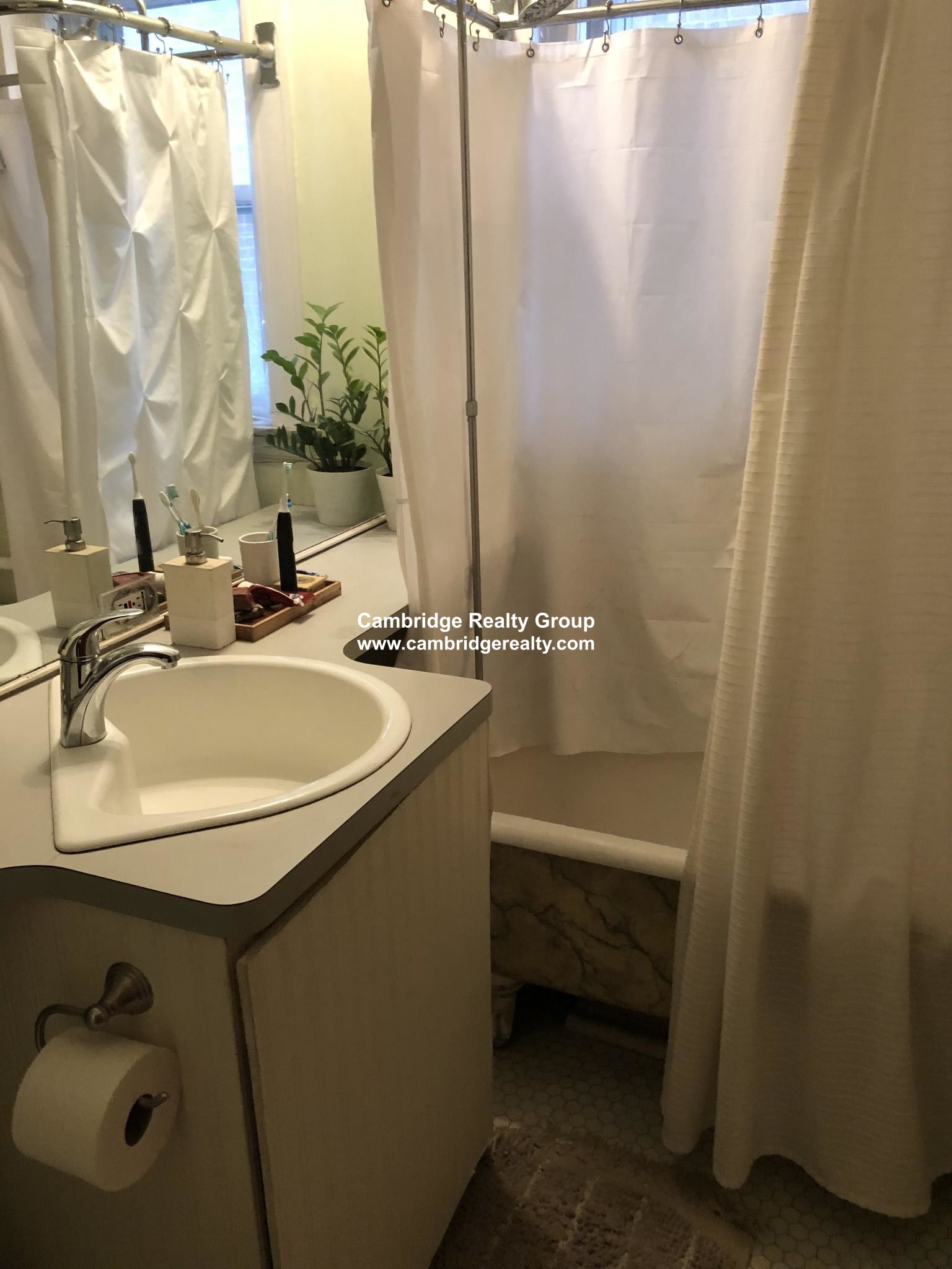 2 bed, 1.5 bath apartment for rent at 3 Dana St Unit 8, Harvard Square — photo 47 of 51