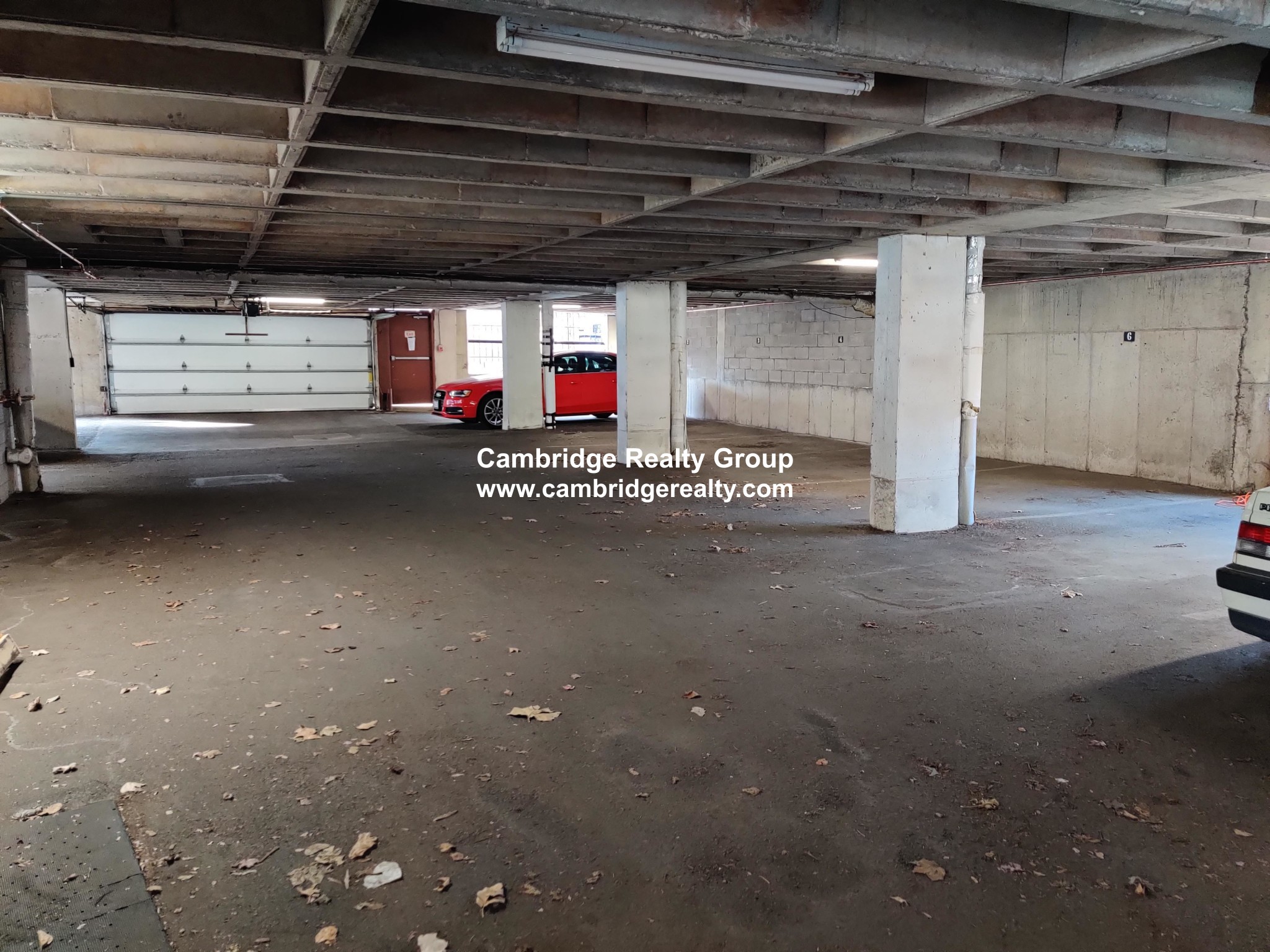 1643 Cambridge St, Harvard Square