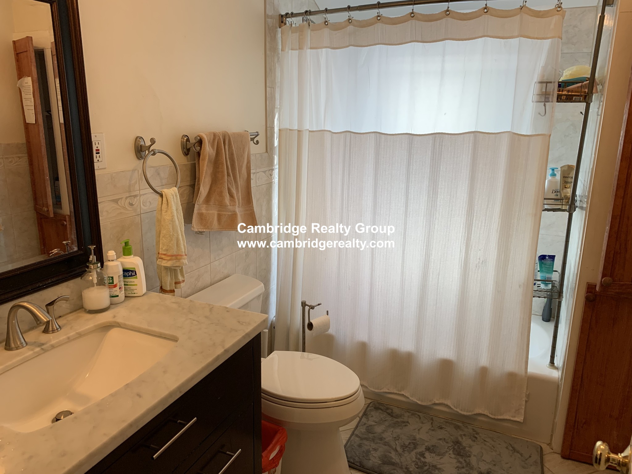 14 Bay State Ave, Powder House Square