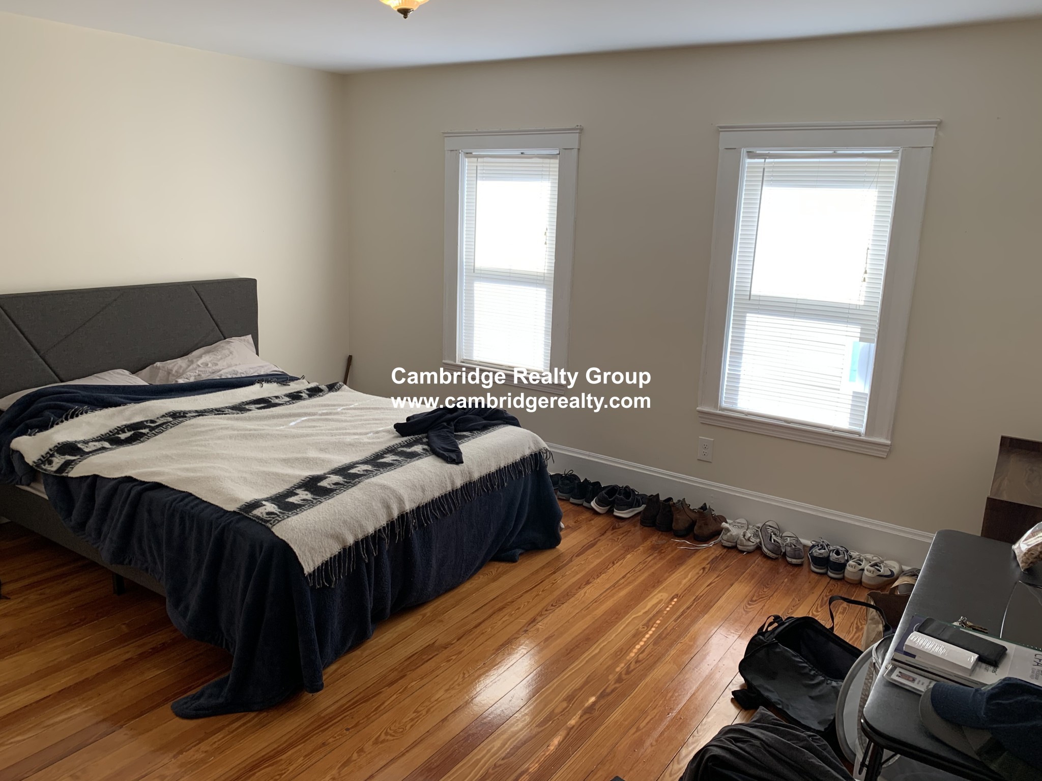 14 Bay State Ave, Powder House Square