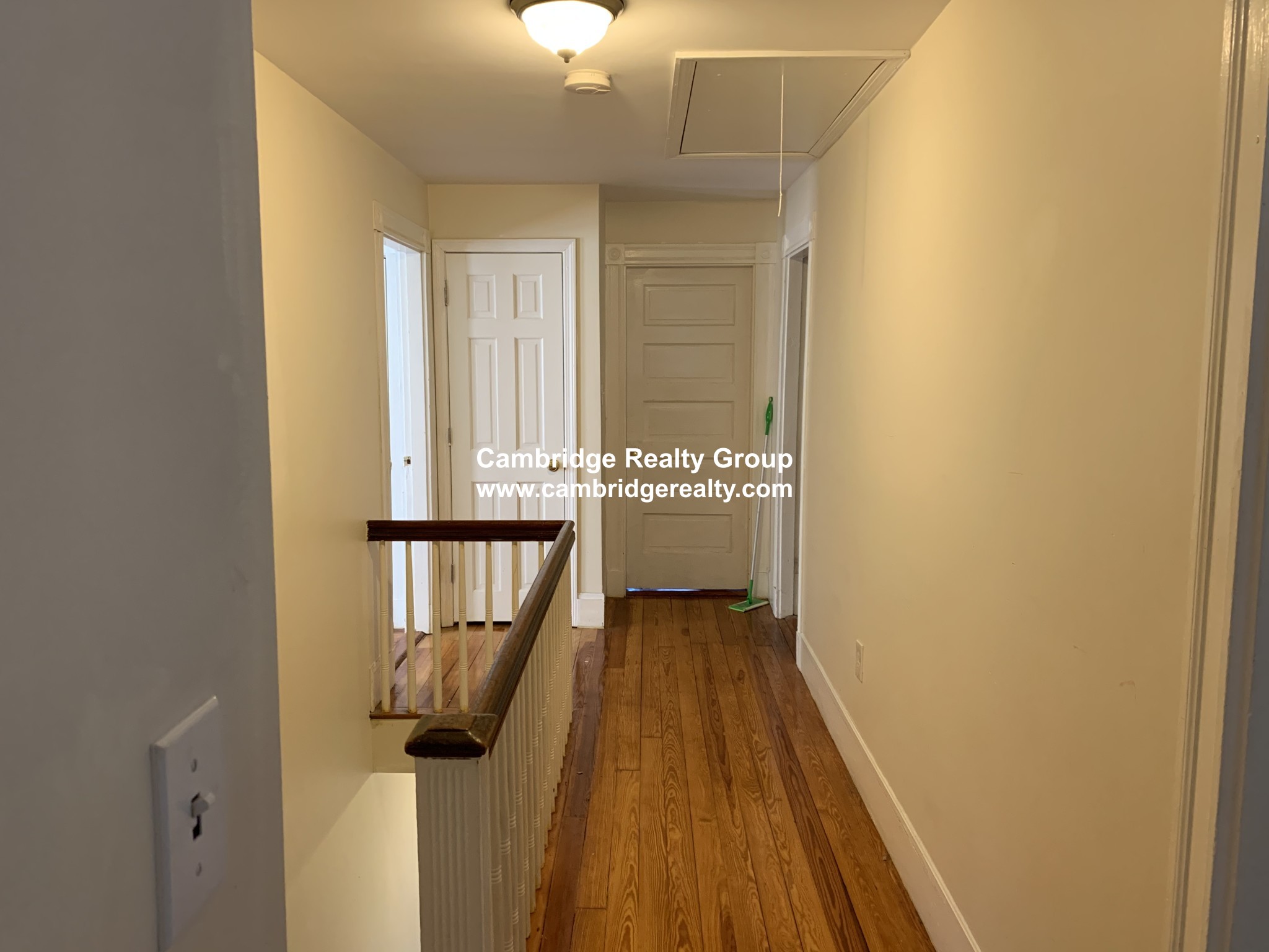 14 Bay State Ave, Powder House Square