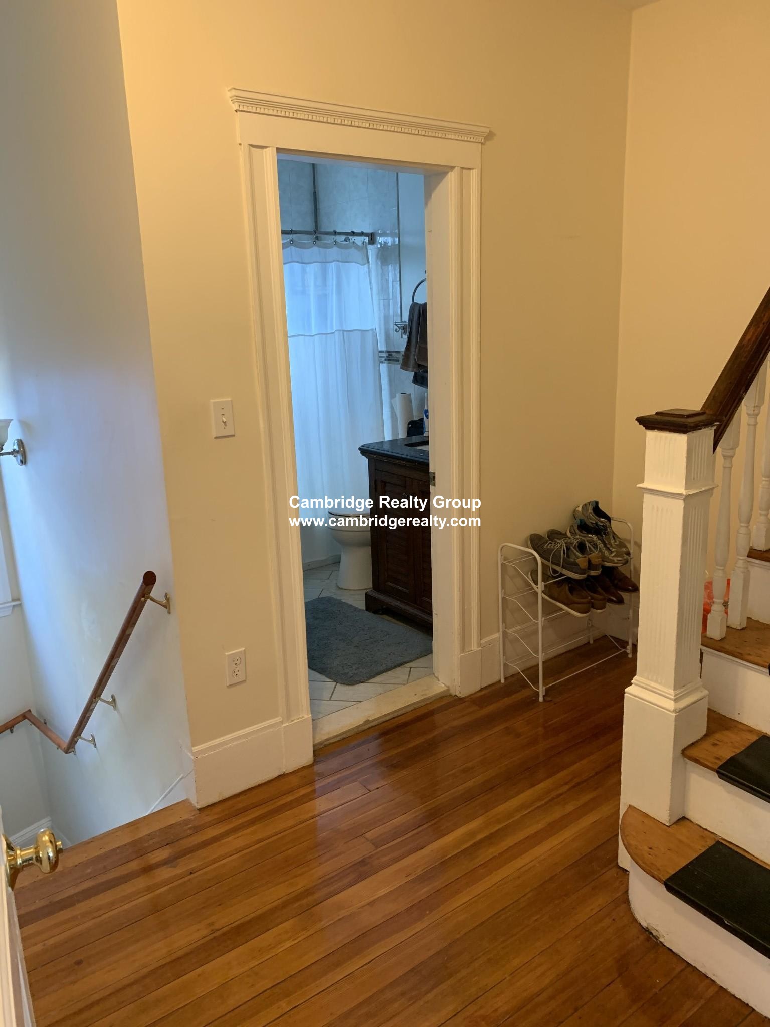 14 Bay State Ave, Powder House Square