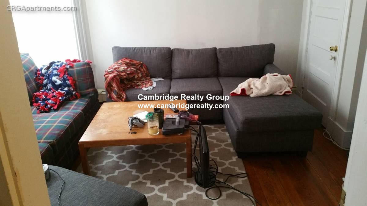 16 18 Valentine St, Cambridgeport