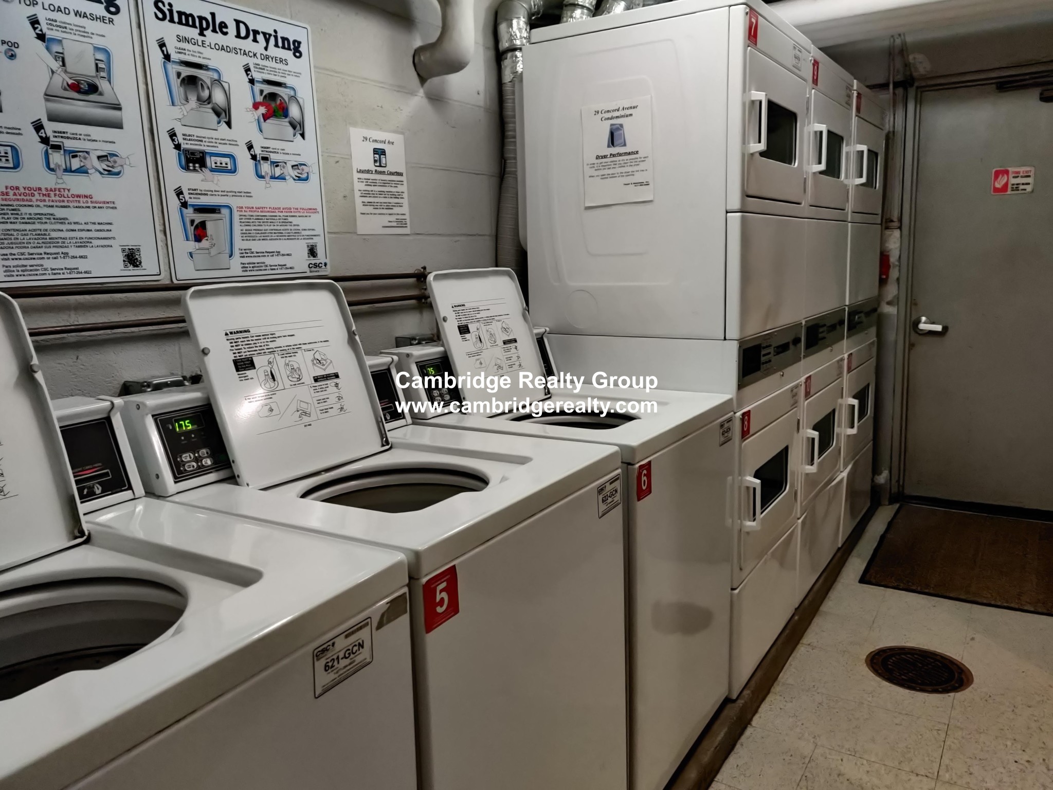 29 Concord Ave, Harvard Square