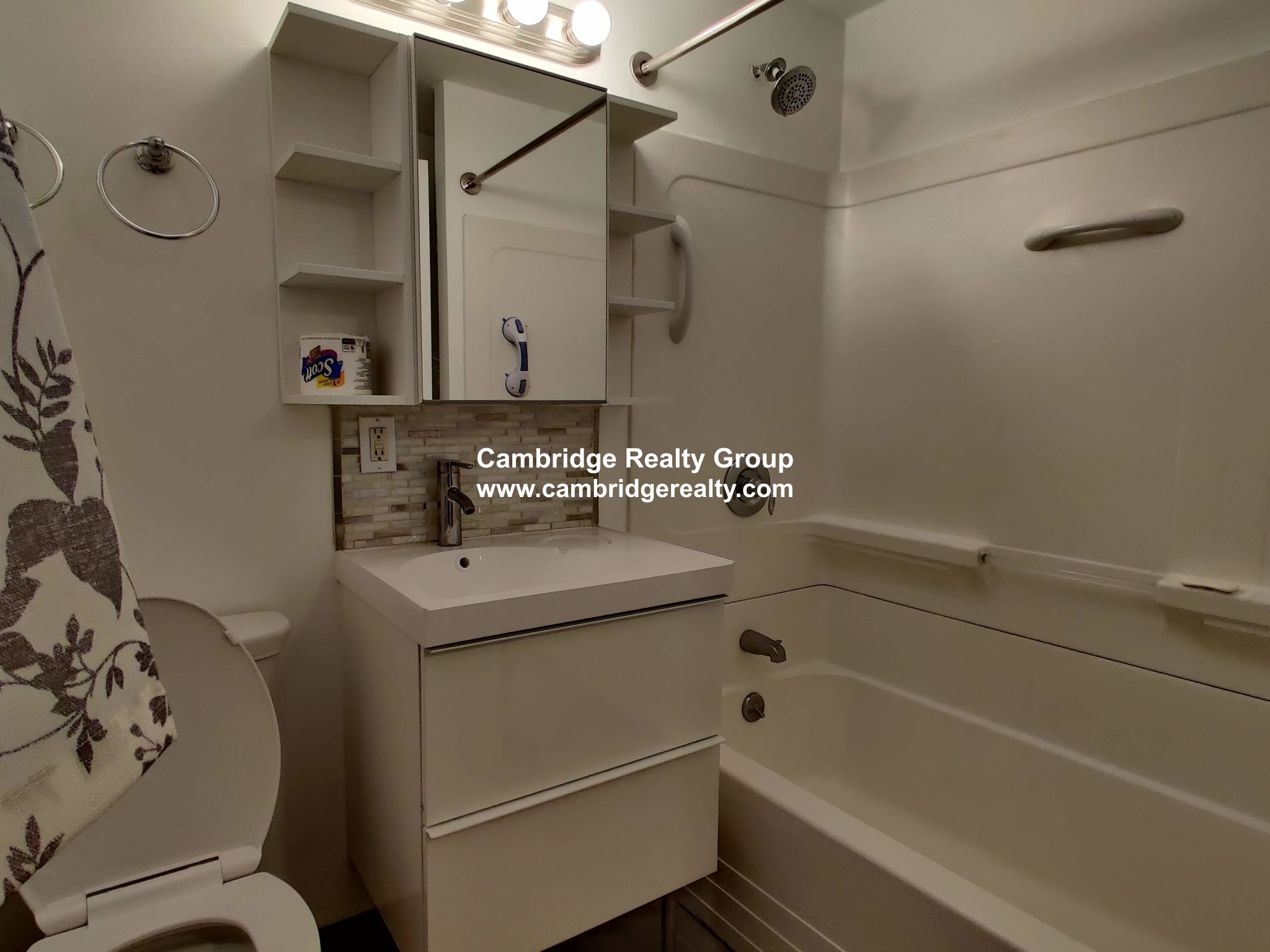 401 Norfolk St, Inman Square