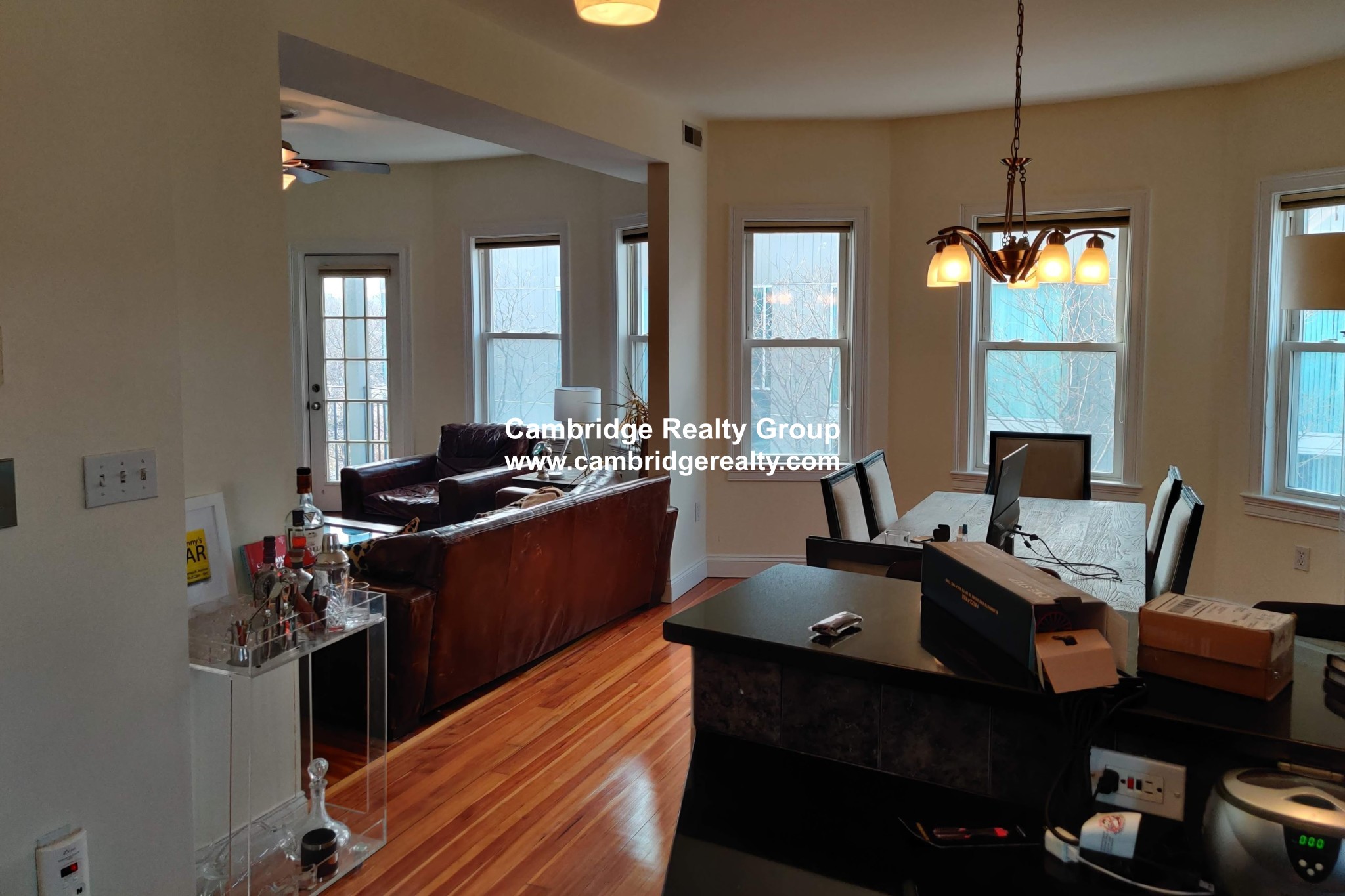 226 Banks St, Cambridgeport