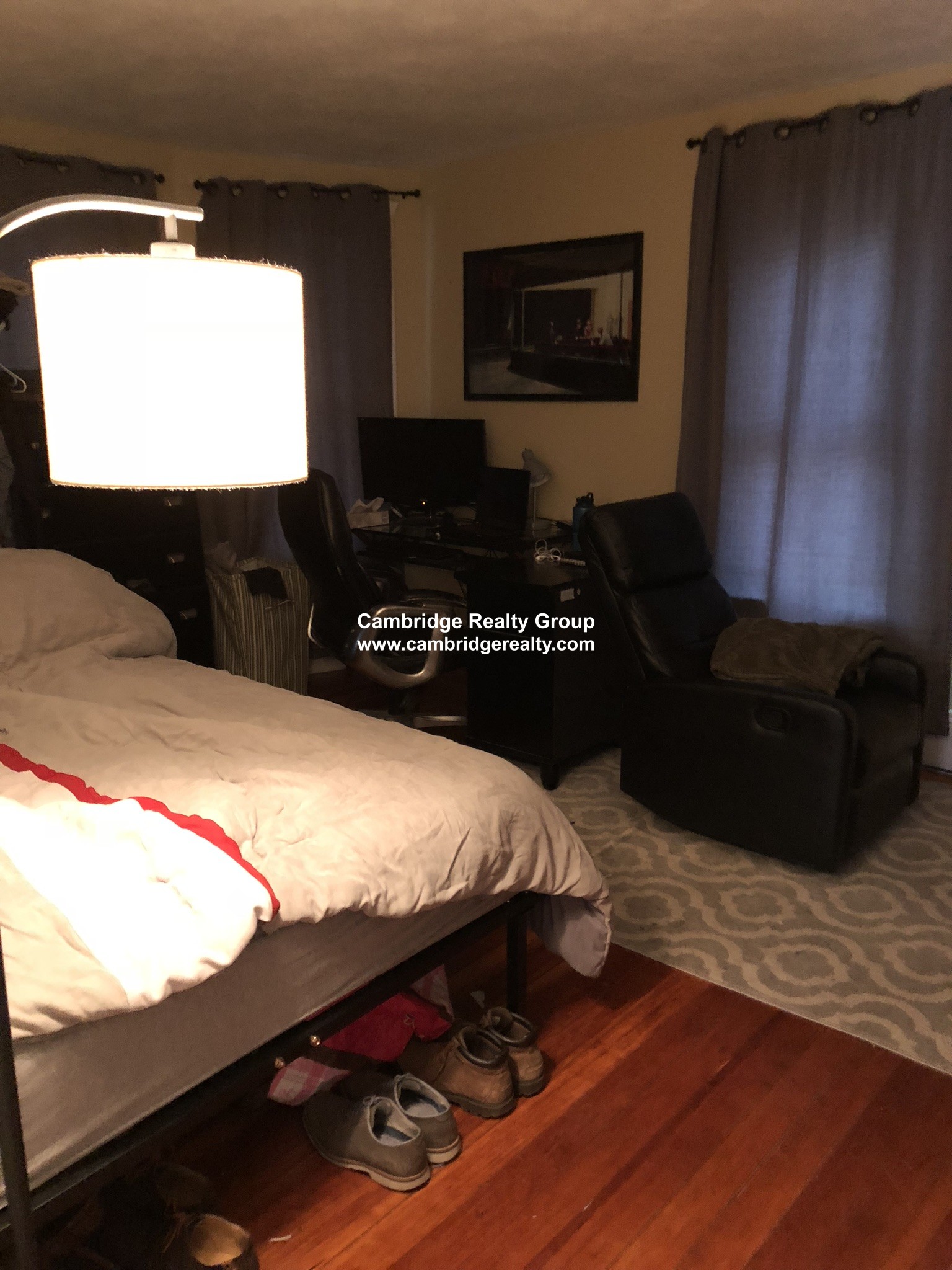 66 Simpson Ave, Tufts