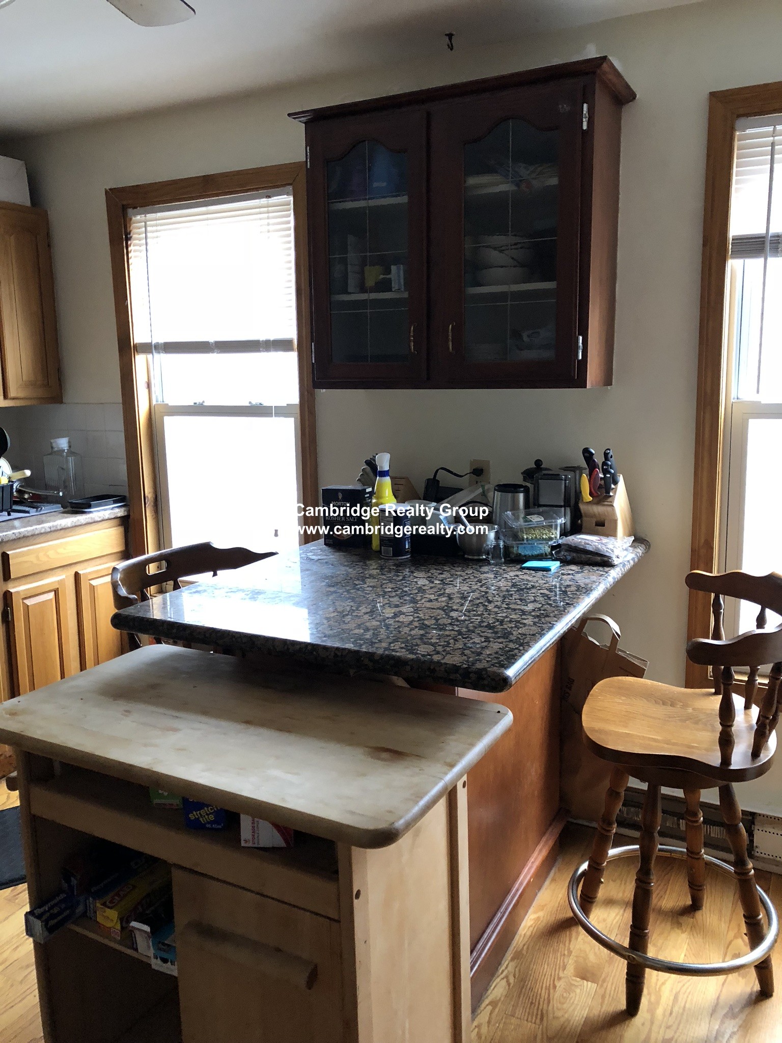 66 Simpson Ave, Tufts