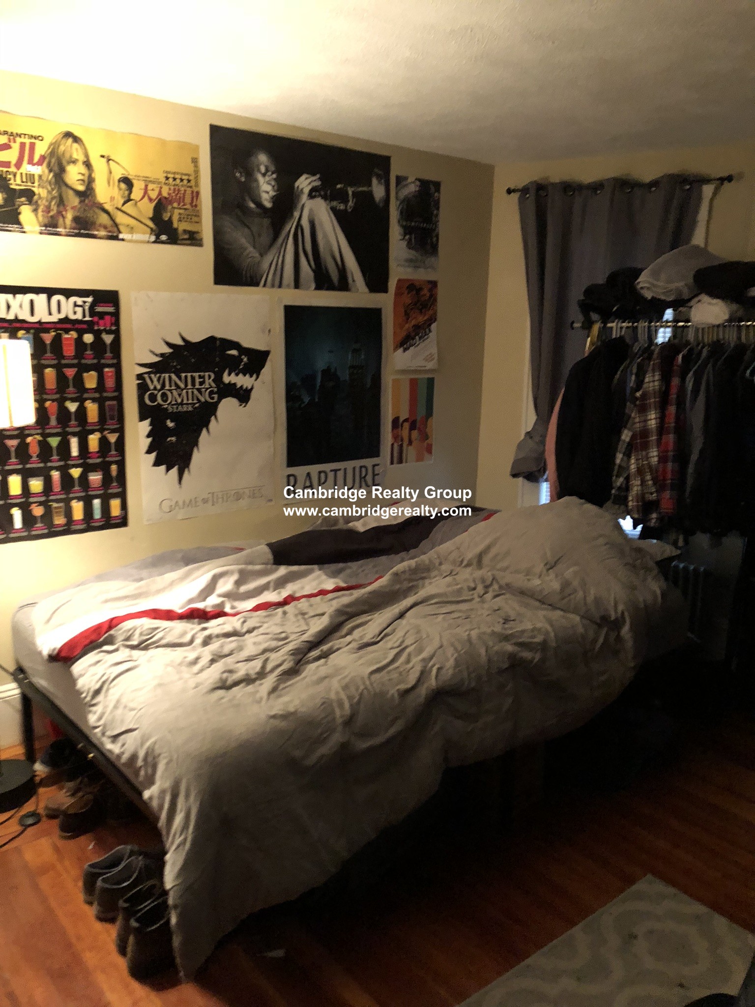 66 Simpson Ave, Tufts