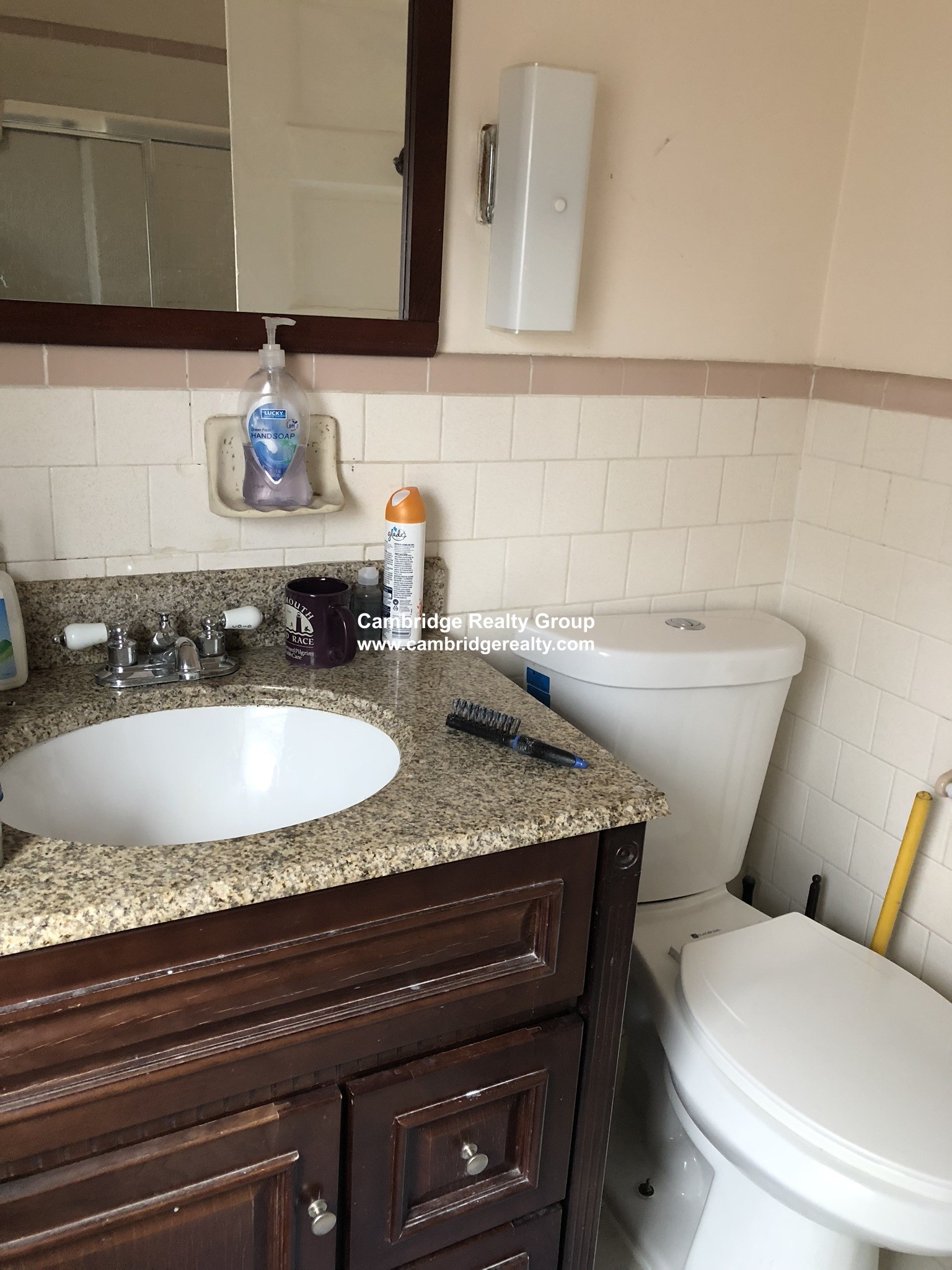 66 Simpson Ave, Tufts