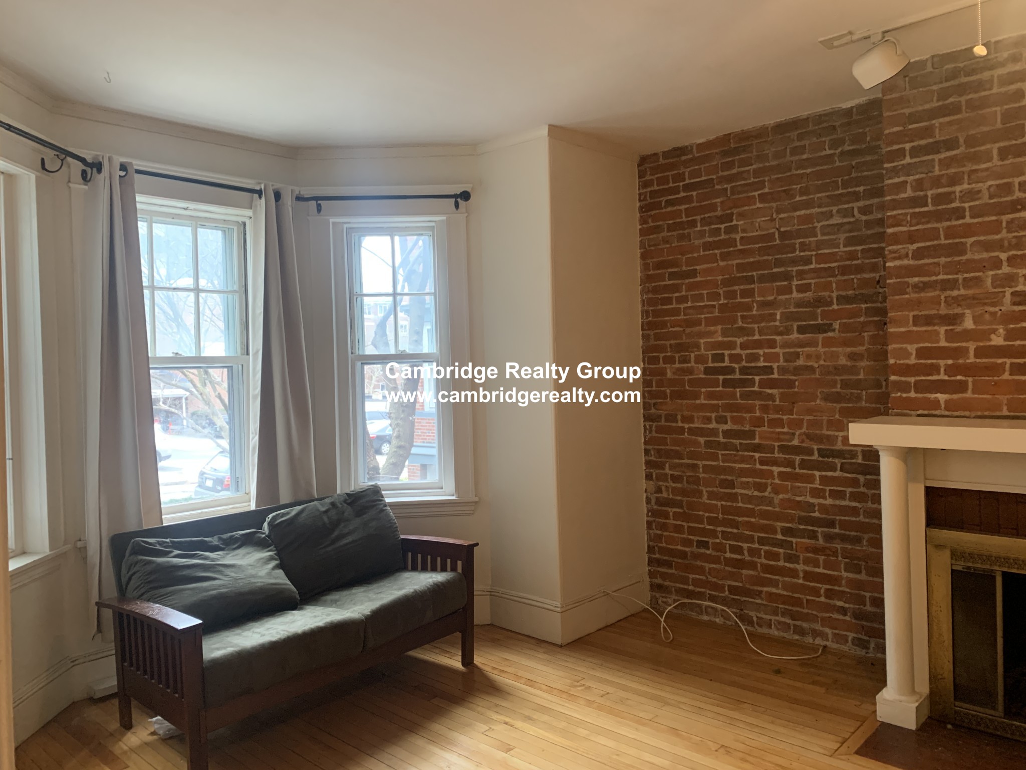 2 bed, 1.5 bath apartment for rent at 3 Dana St Unit 8, Harvard Square — photo 3 of 51