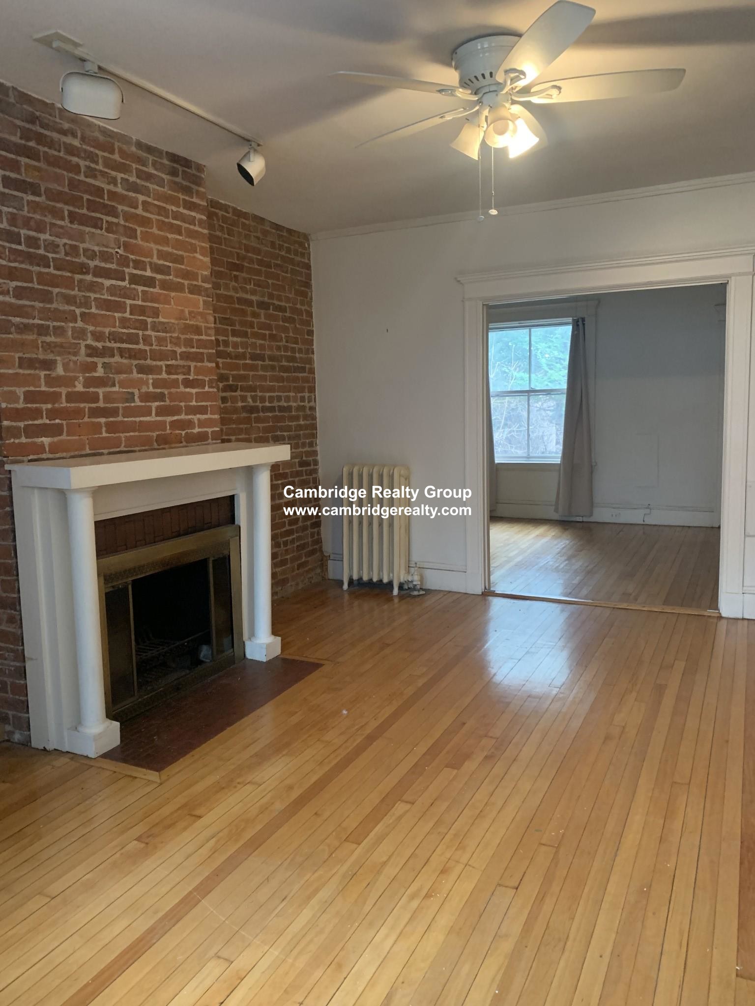 2 bed, 1.5 bath apartment for rent at 3 Dana St Unit 8, Harvard Square — photo 2 of 51