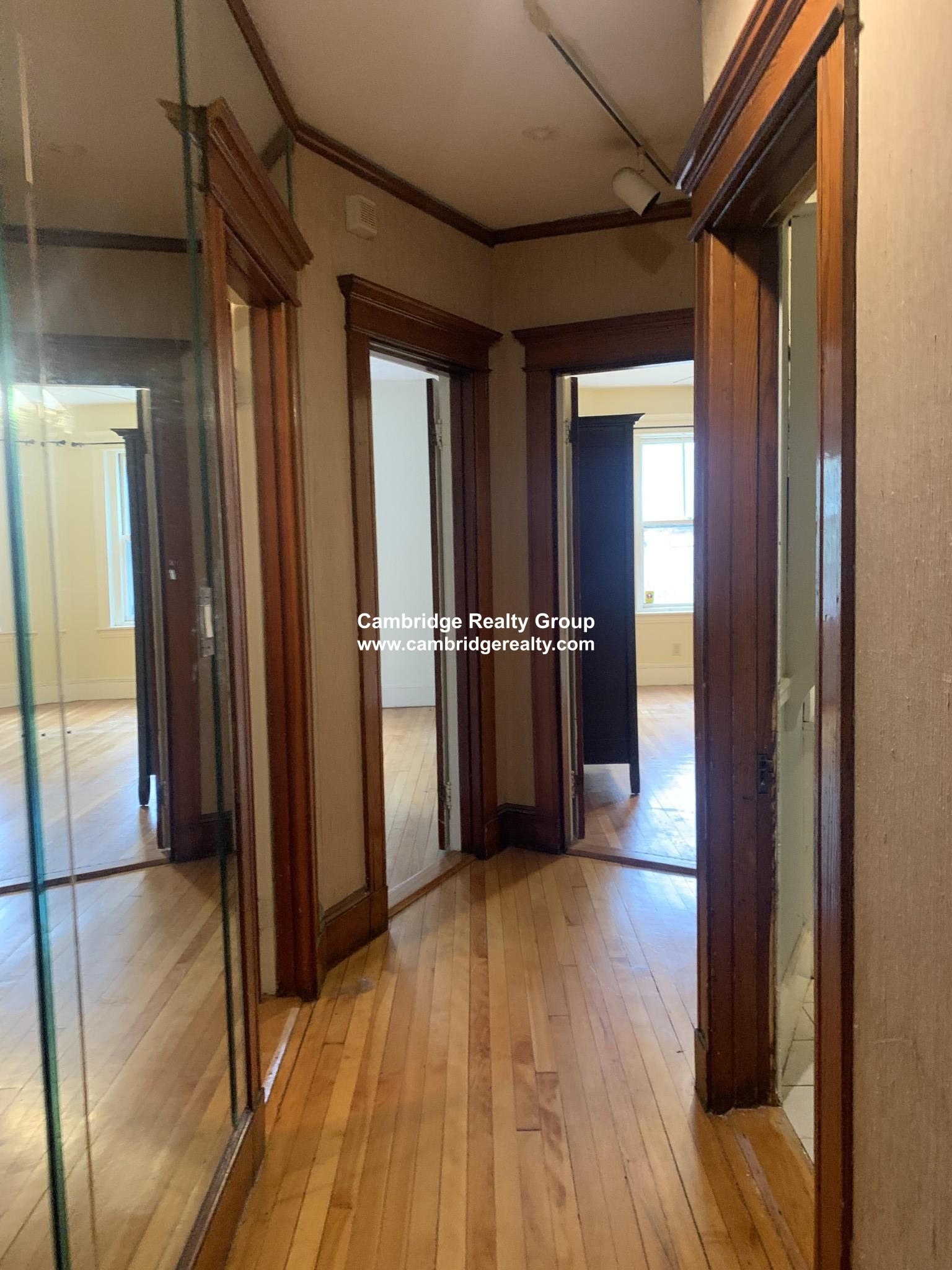 2 bed, 1.5 bath apartment for rent at 3 Dana St Unit 8, Harvard Square — photo 49 of 51