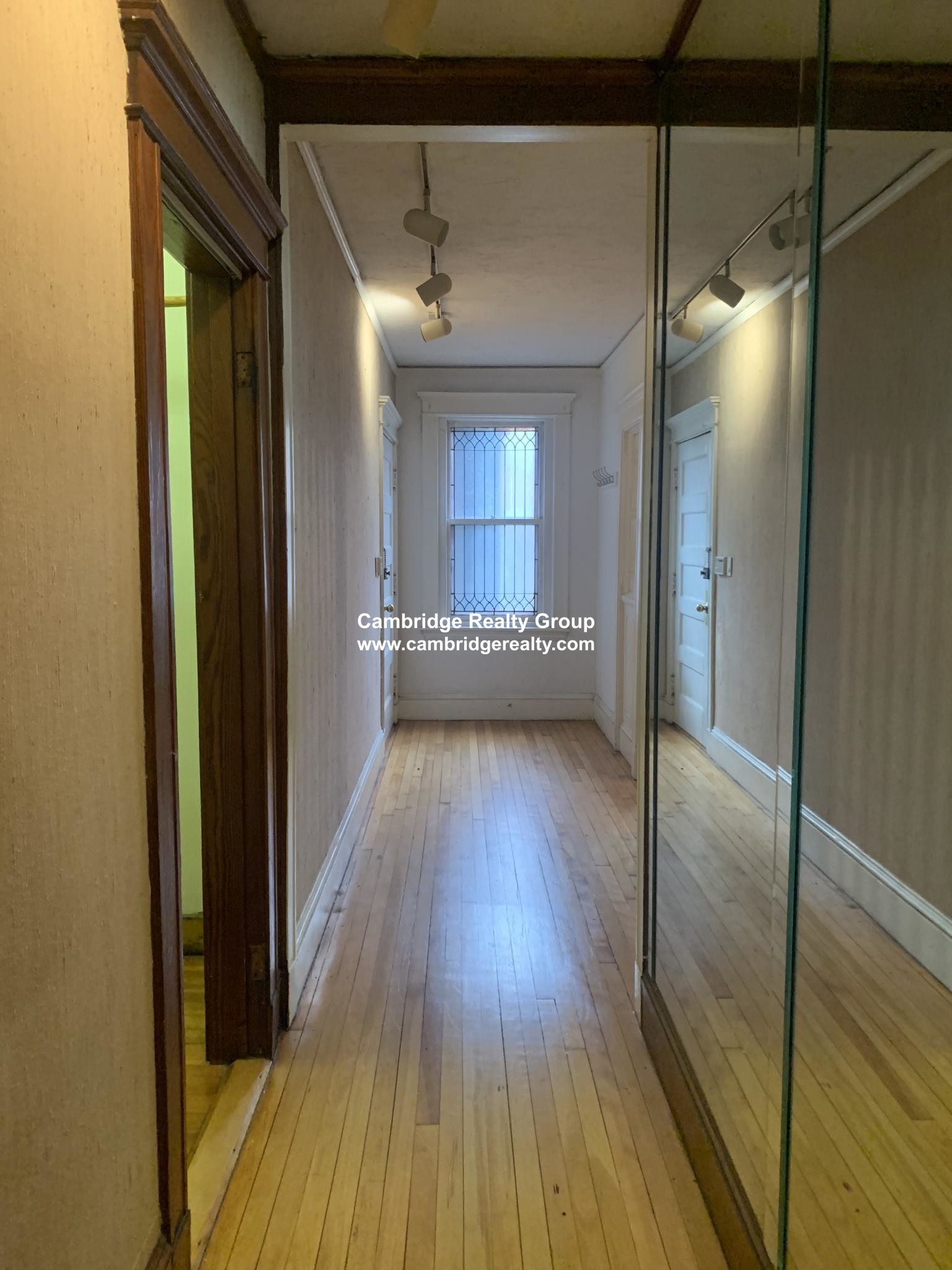 2 bed, 1.5 bath apartment for rent at 3 Dana St Unit 8, Harvard Square — photo 8 of 51