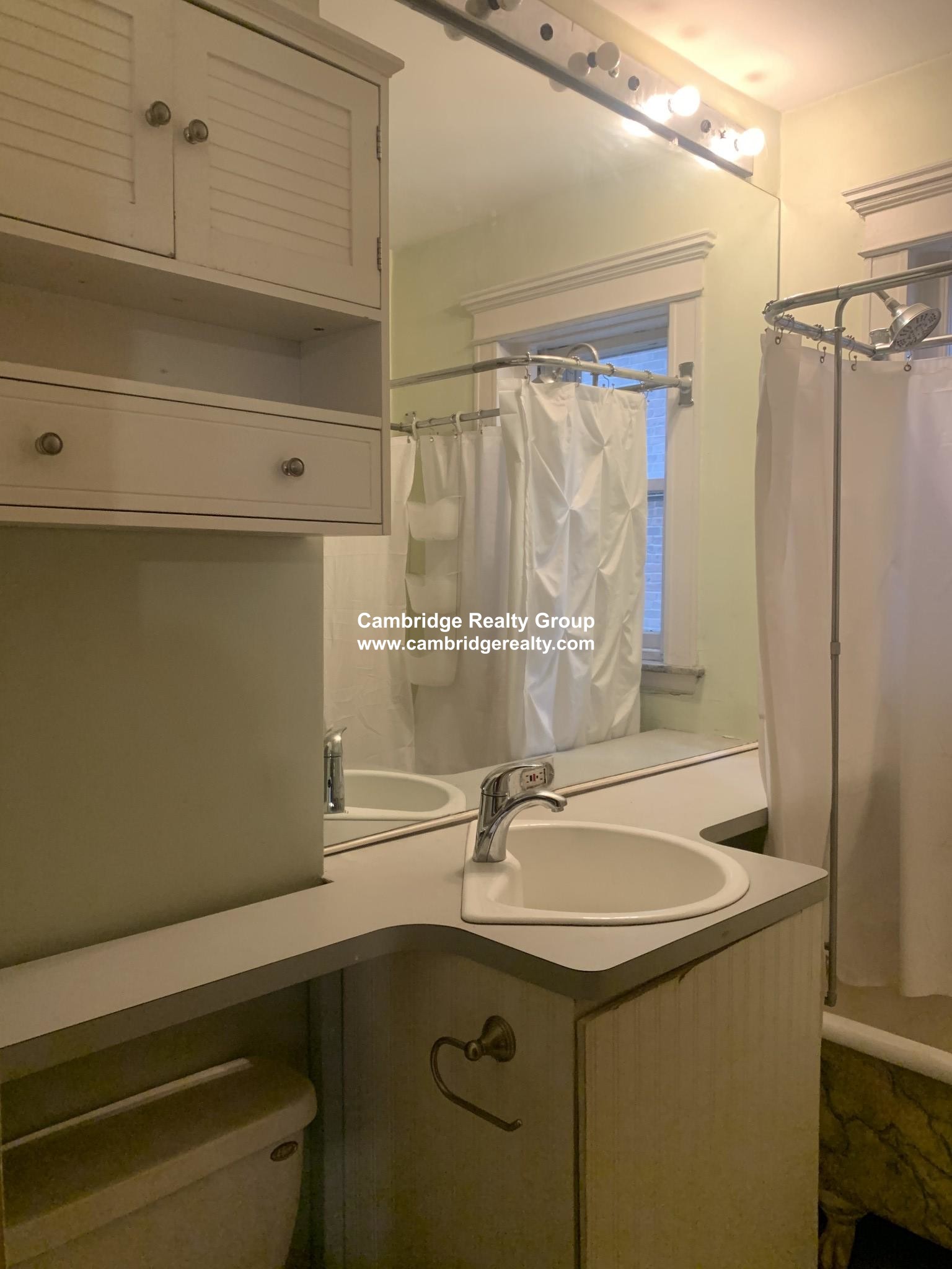 2 bed, 1.5 bath apartment for rent at 3 Dana St Unit 8, Harvard Square — photo 21 of 51