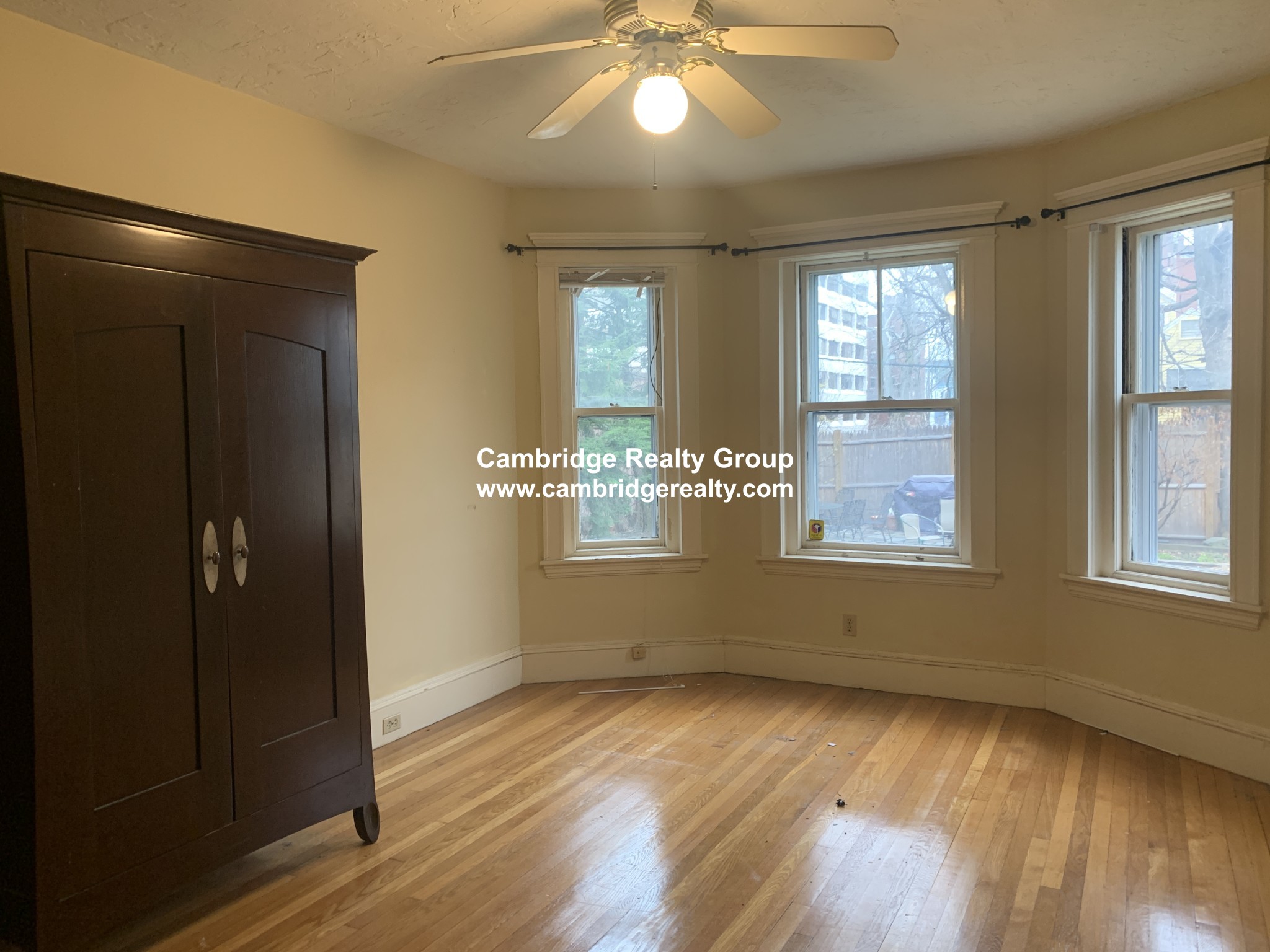 2 bed, 1.5 bath apartment for rent at 3 Dana St Unit 8, Harvard Square — photo 9 of 51