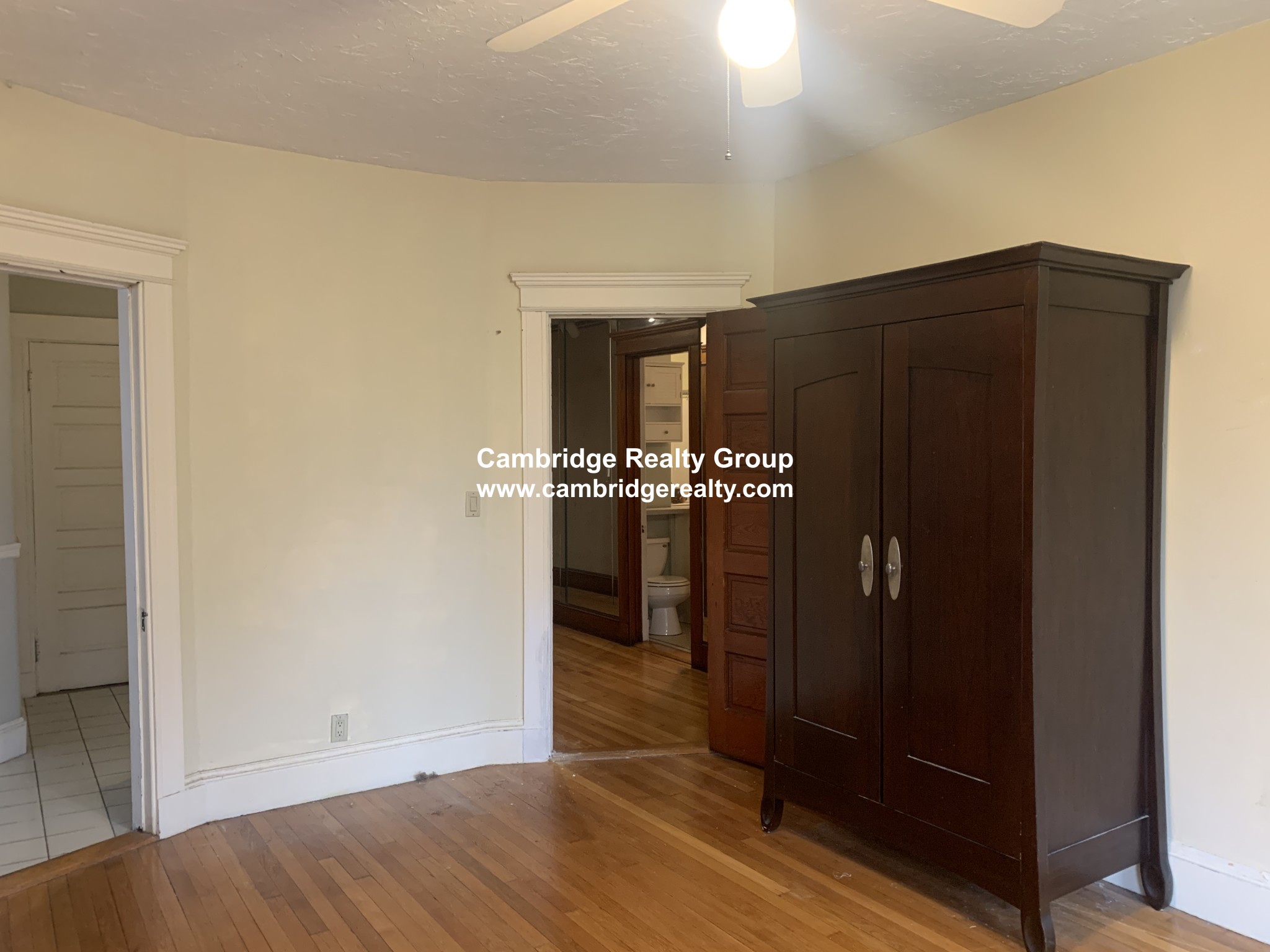 2 bed, 1.5 bath apartment for rent at 3 Dana St Unit 8, Harvard Square — photo 11 of 51