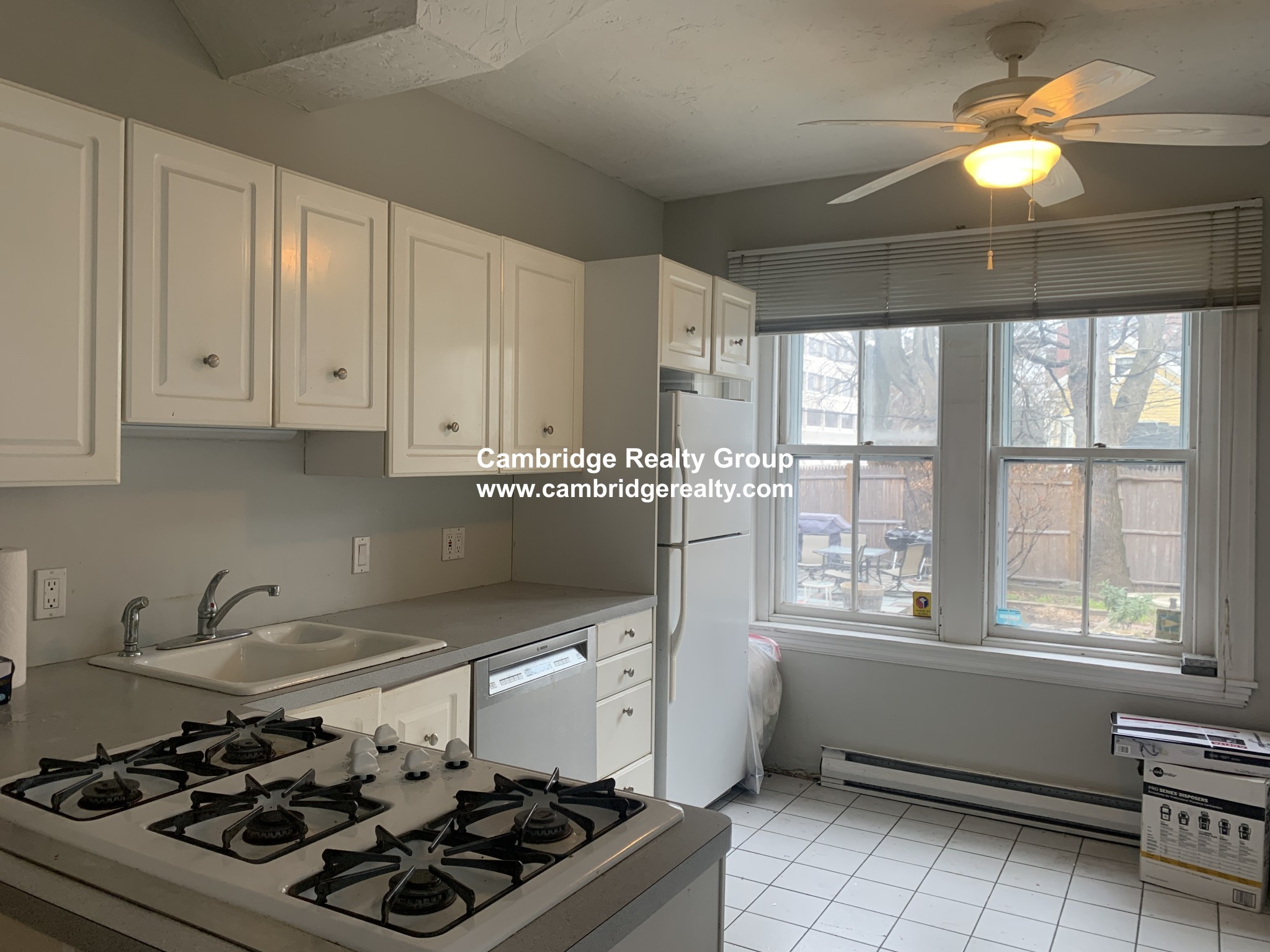2 bed, 1.5 bath apartment for rent at 3 Dana St Unit 8, Harvard Square — photo 16 of 51