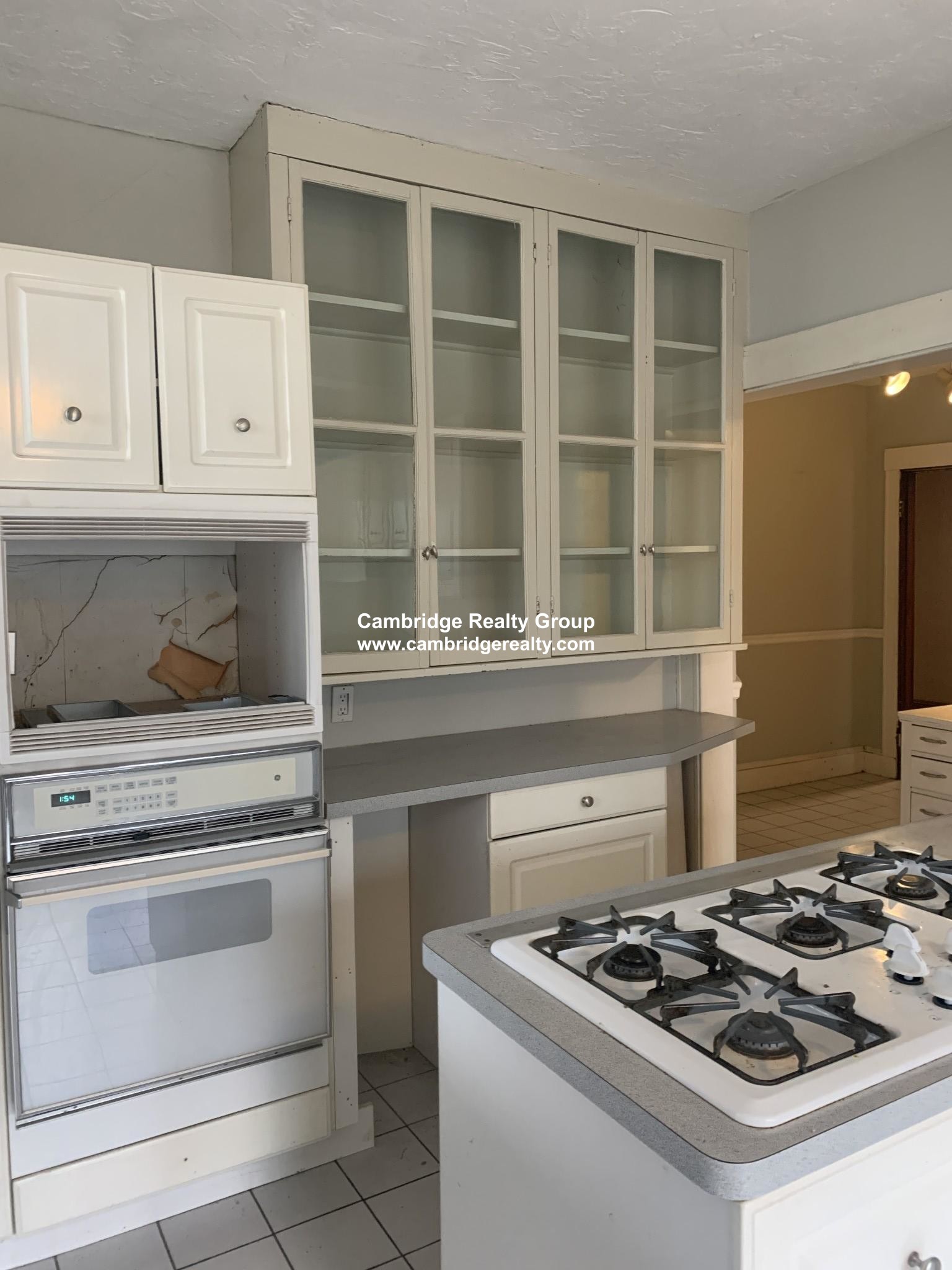 2 bed, 1.5 bath apartment for rent at 3 Dana St Unit 8, Harvard Square — photo 19 of 51