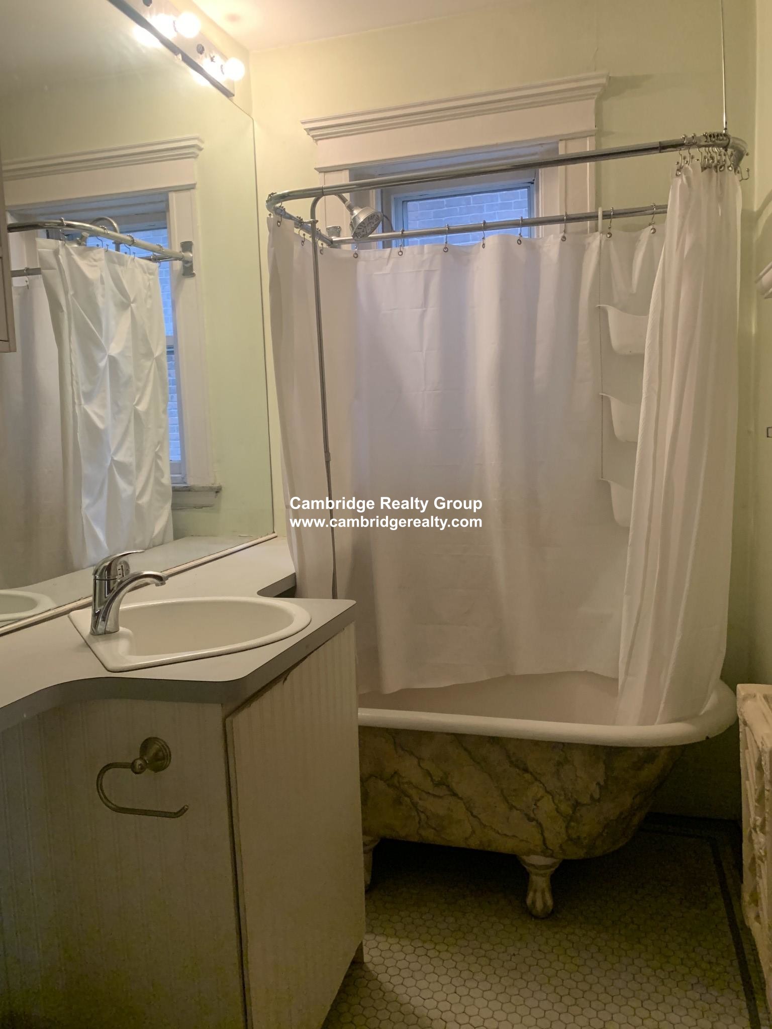 2 bed, 1.5 bath apartment for rent at 3 Dana St Unit 8, Harvard Square — photo 20 of 51