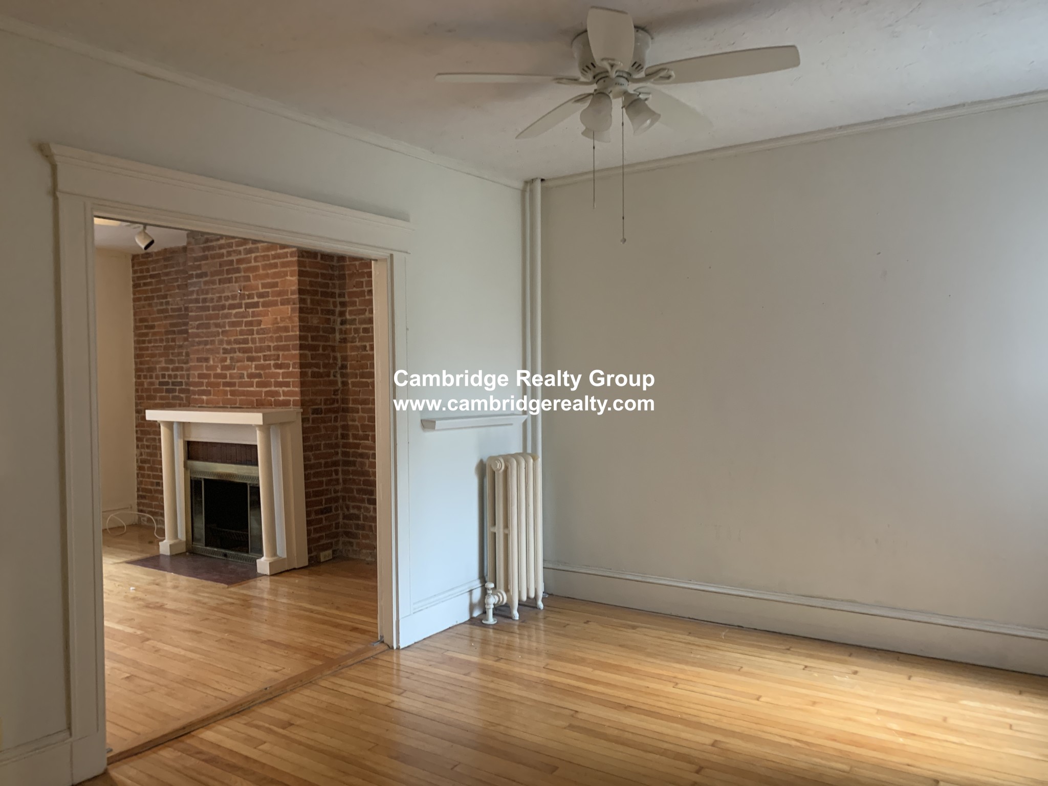 2 bed, 1.5 bath apartment for rent at 3 Dana St Unit 8, Harvard Square — photo 4 of 51
