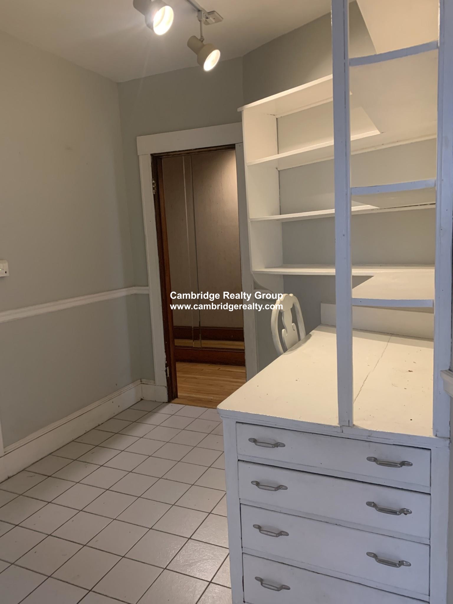 2 bed, 1.5 bath apartment for rent at 3 Dana St Unit 8, Harvard Square — photo 15 of 51