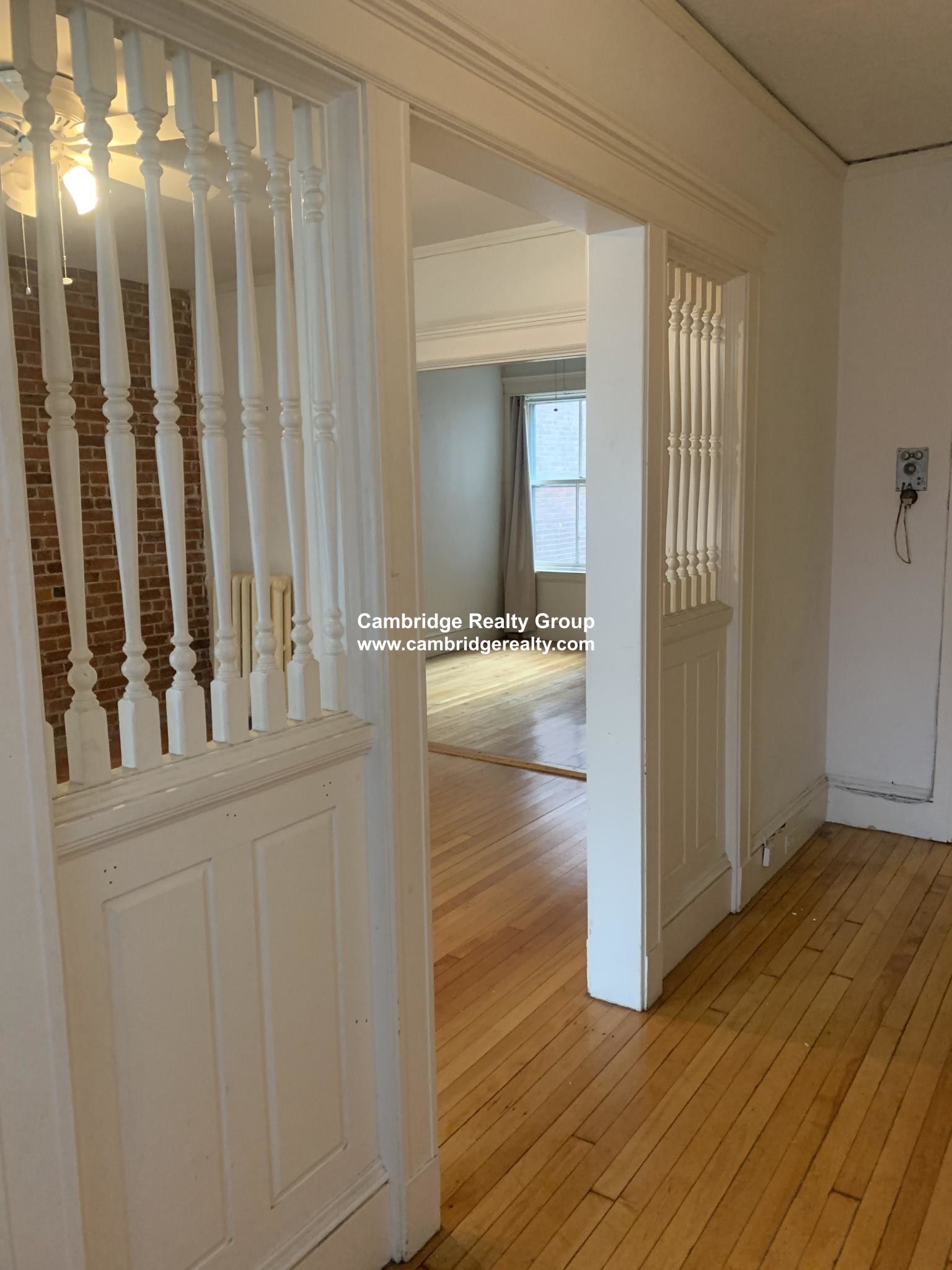 2 bed, 1.5 bath apartment for rent at 3 Dana St Unit 8, Harvard Square — photo 5 of 51