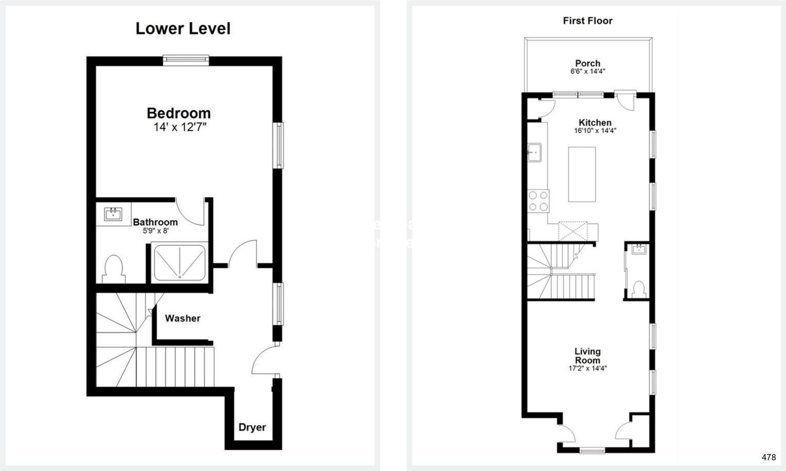 478 Fulton St, Medford