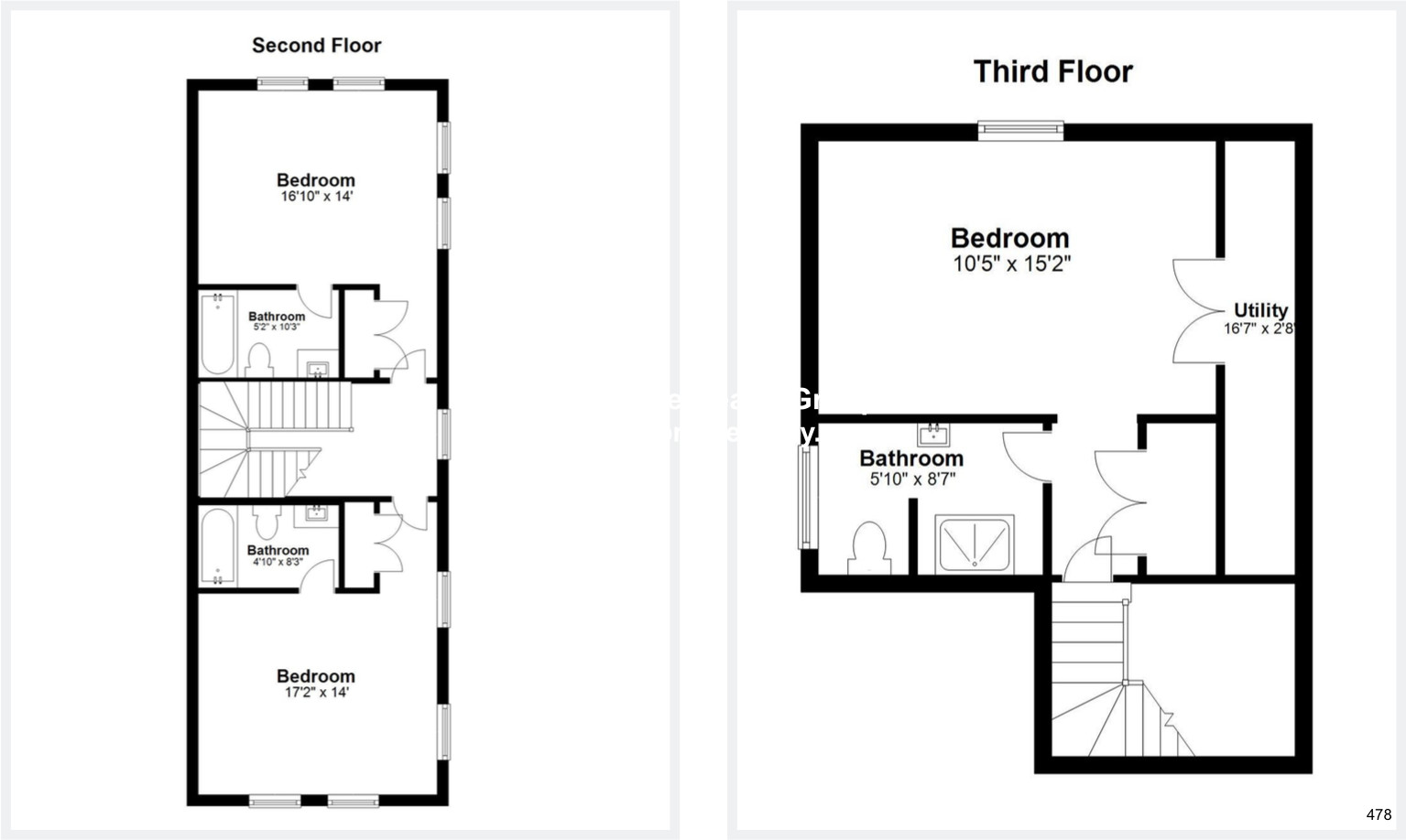 478 Fulton St, Medford