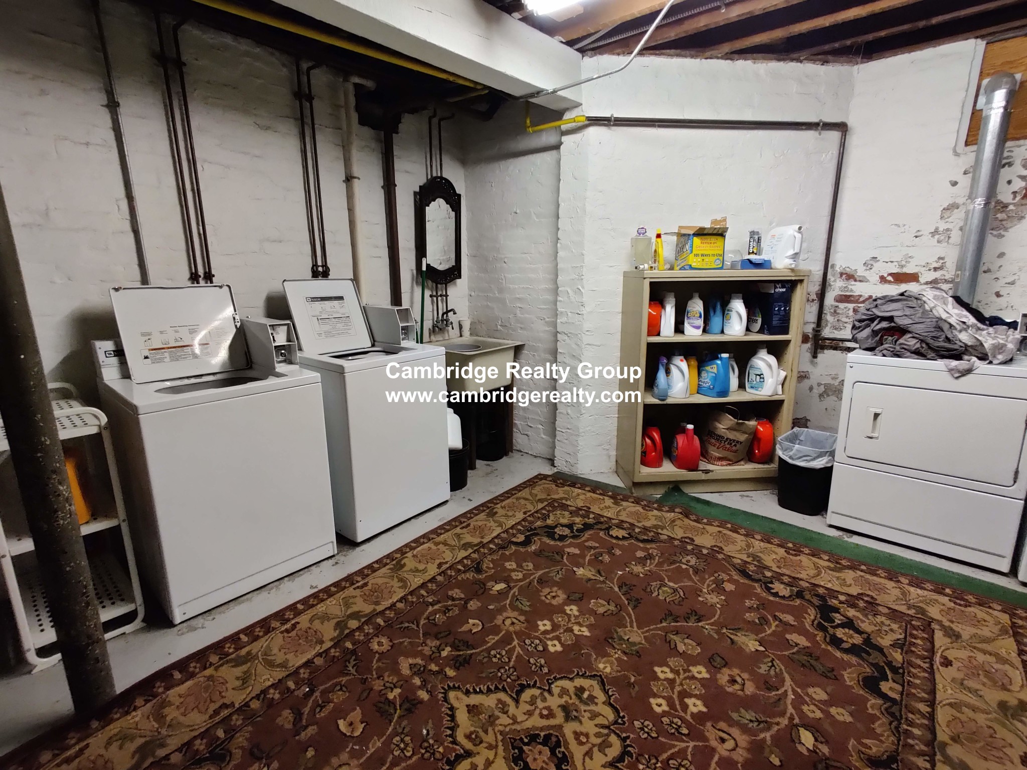 41 Hawthorn St, Harvard Square