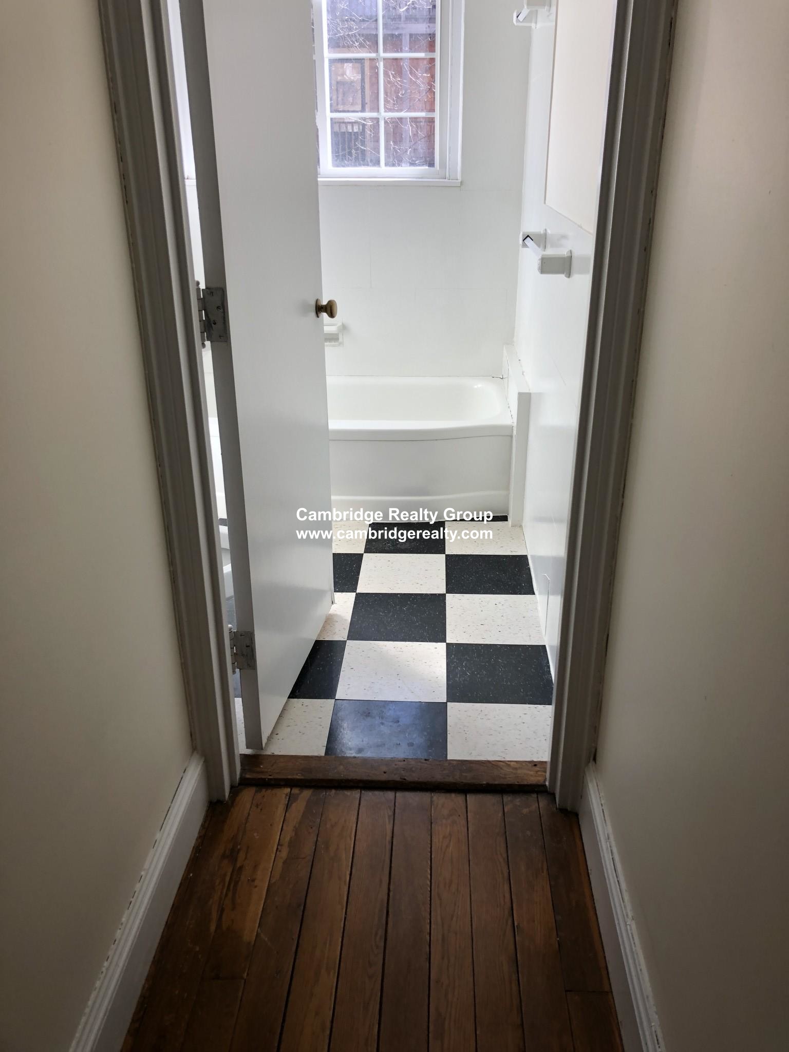 550 Belmont St, Coolidge Square