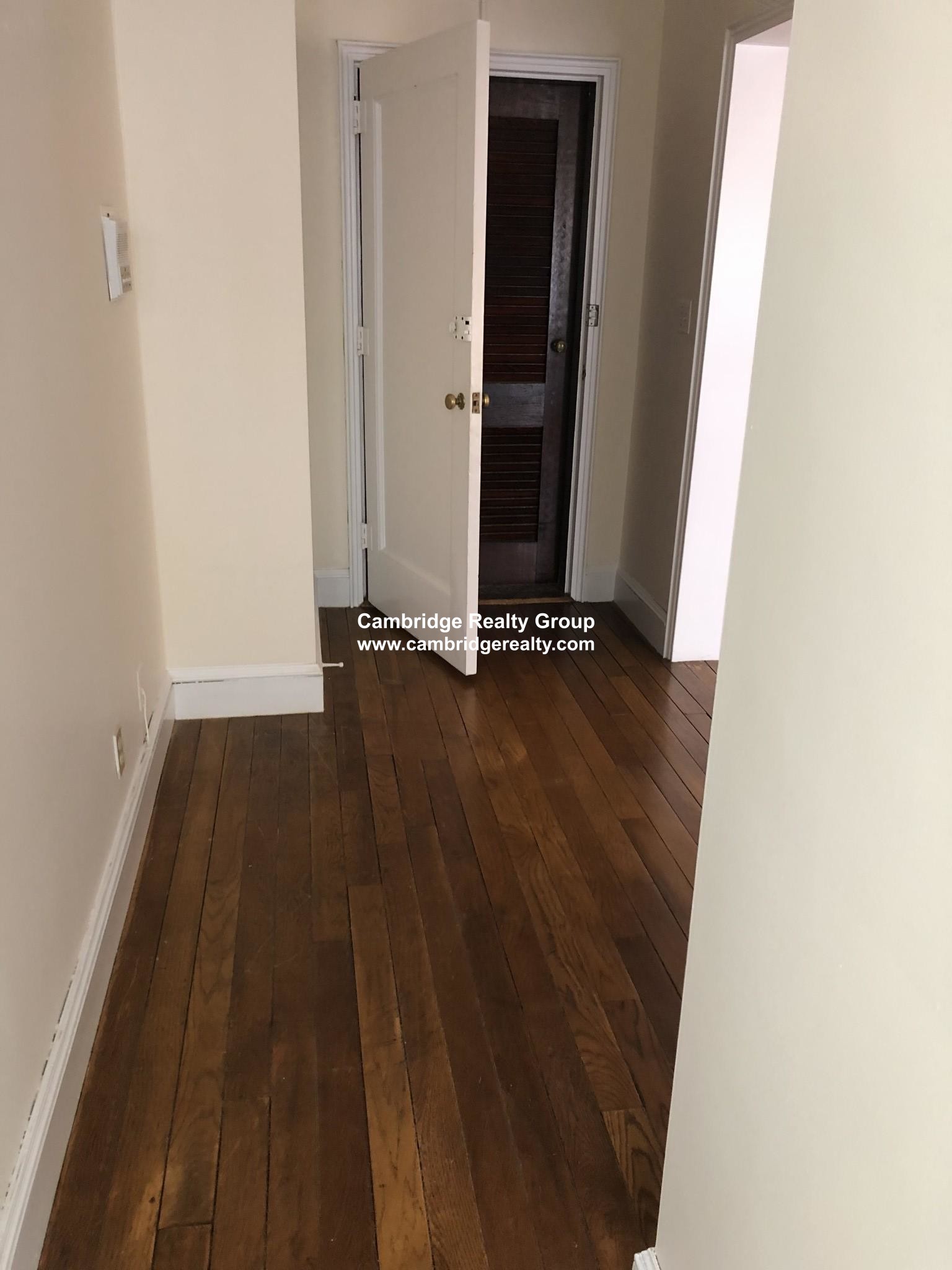 550 Belmont St, Coolidge Square